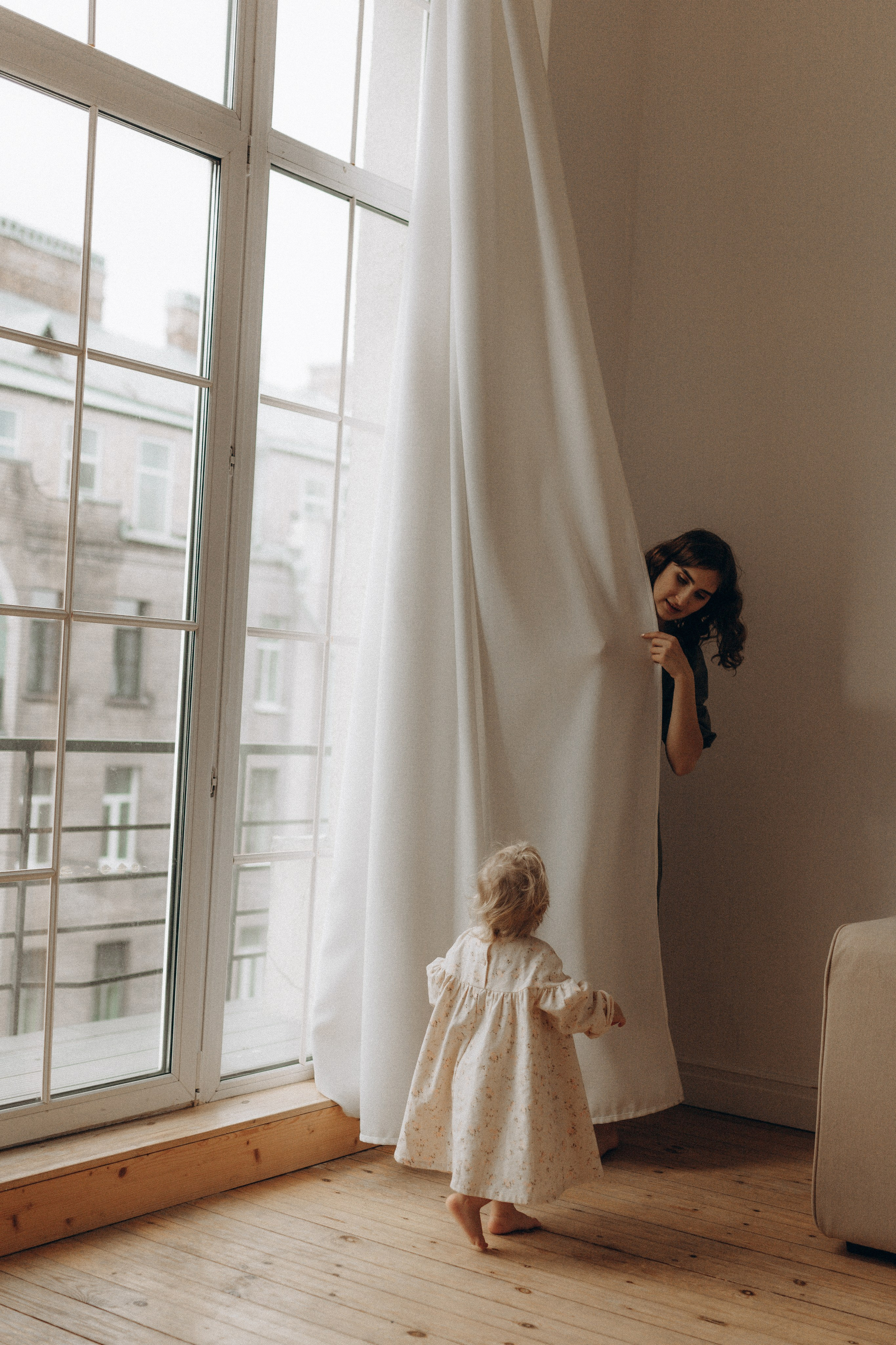 Вероника и Лера. Фотограф в Петербурге Ольга Стрельченко