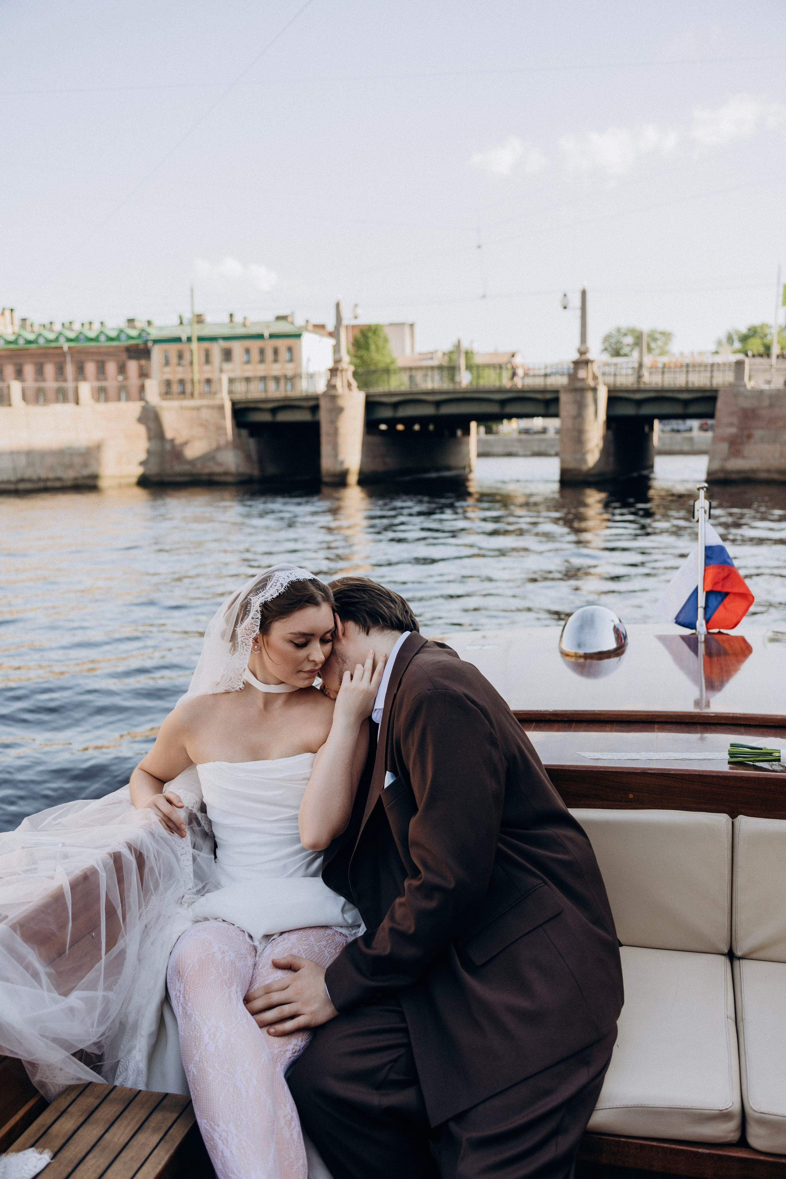 Катер + Прогулка. Боженова Елена фотограф Санкт-Петербург