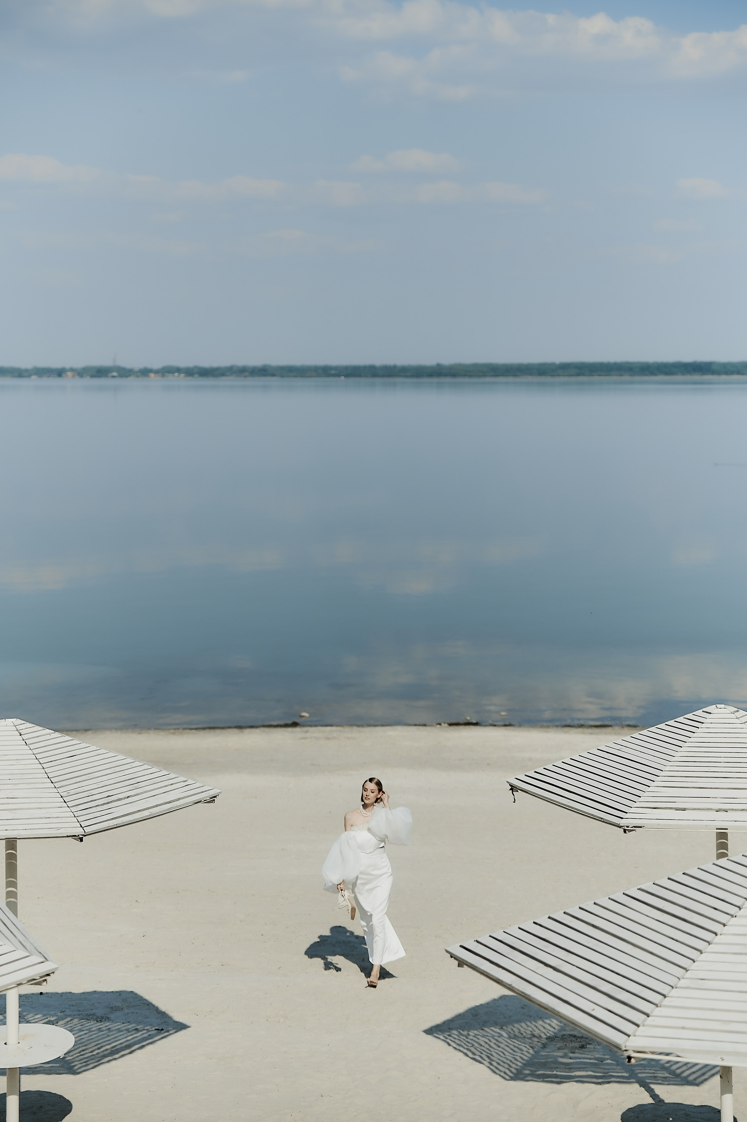 Амир и Даша. Свадебный и портретный фотограф в Тюмени Женя Черемнова