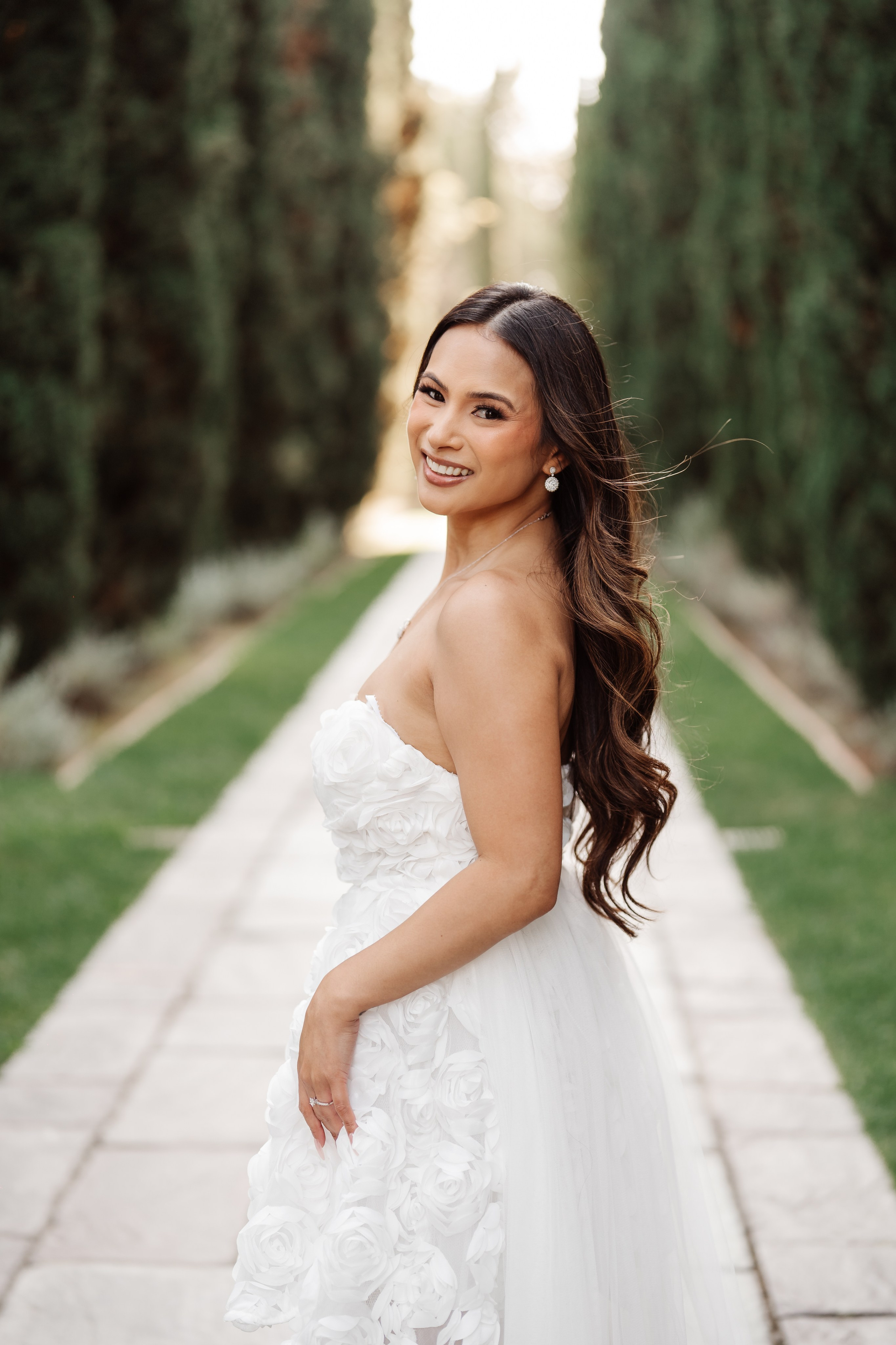 Love story_DarleneJoseph. Ретушер Зенькевич Света