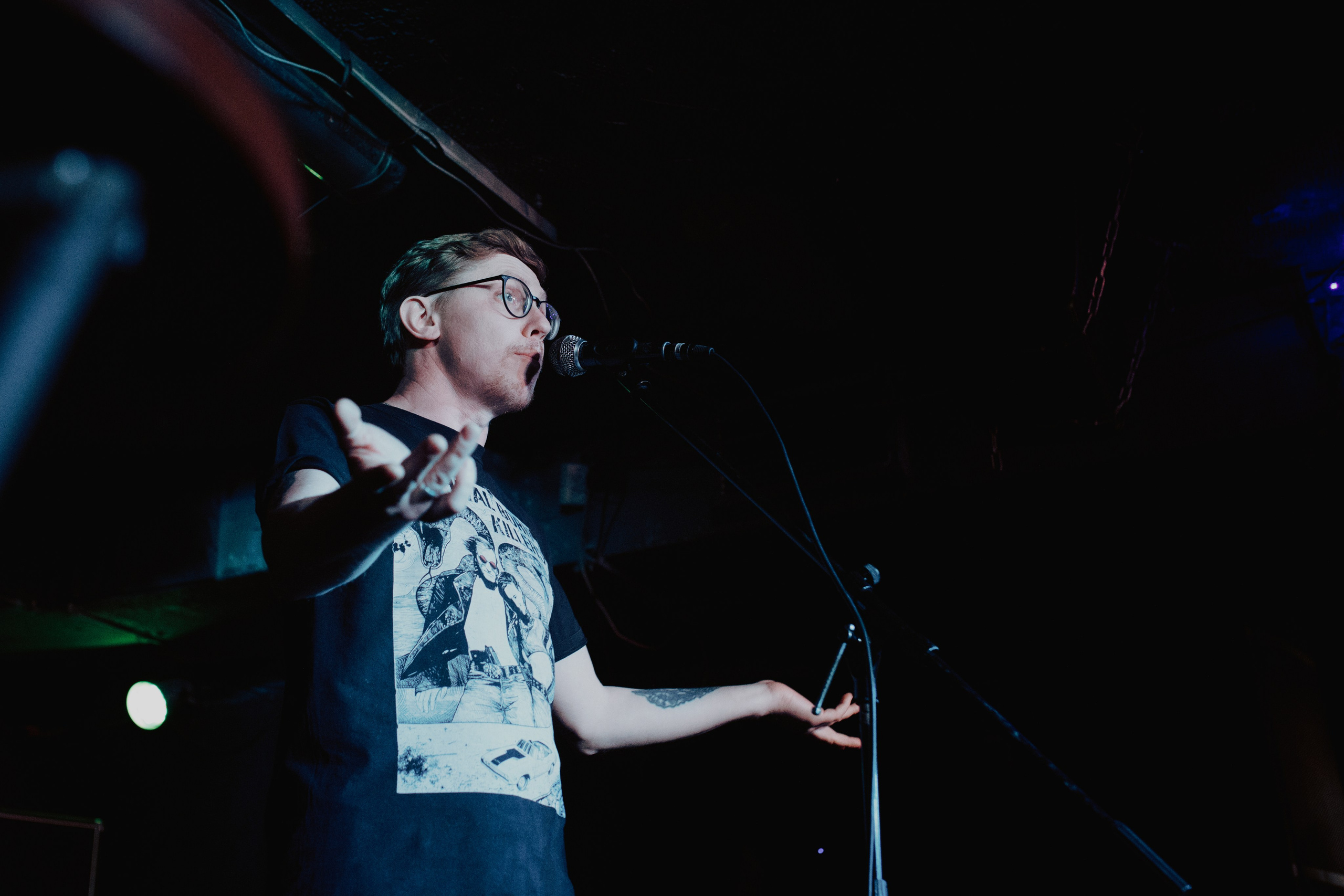 КБС. Фотограф Елена Богачева (lenalena_na_na_na)