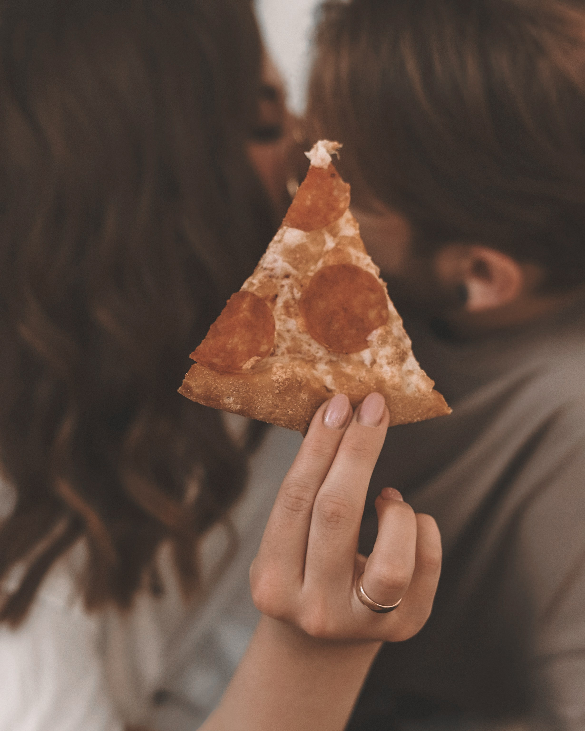 Николай и Оксана