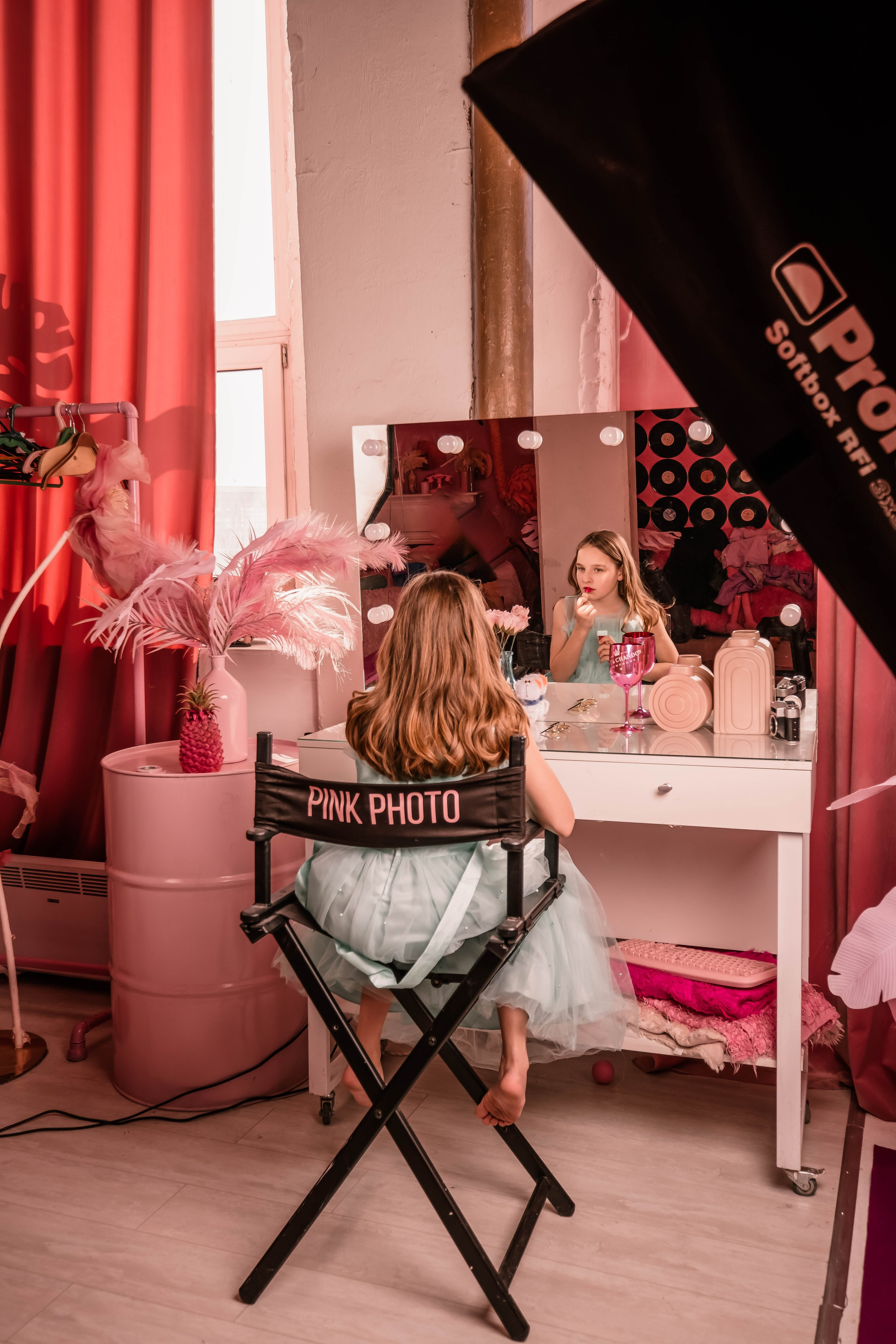 Аглая. Марина Дмитриева студийный и репортажный фотограф Москва