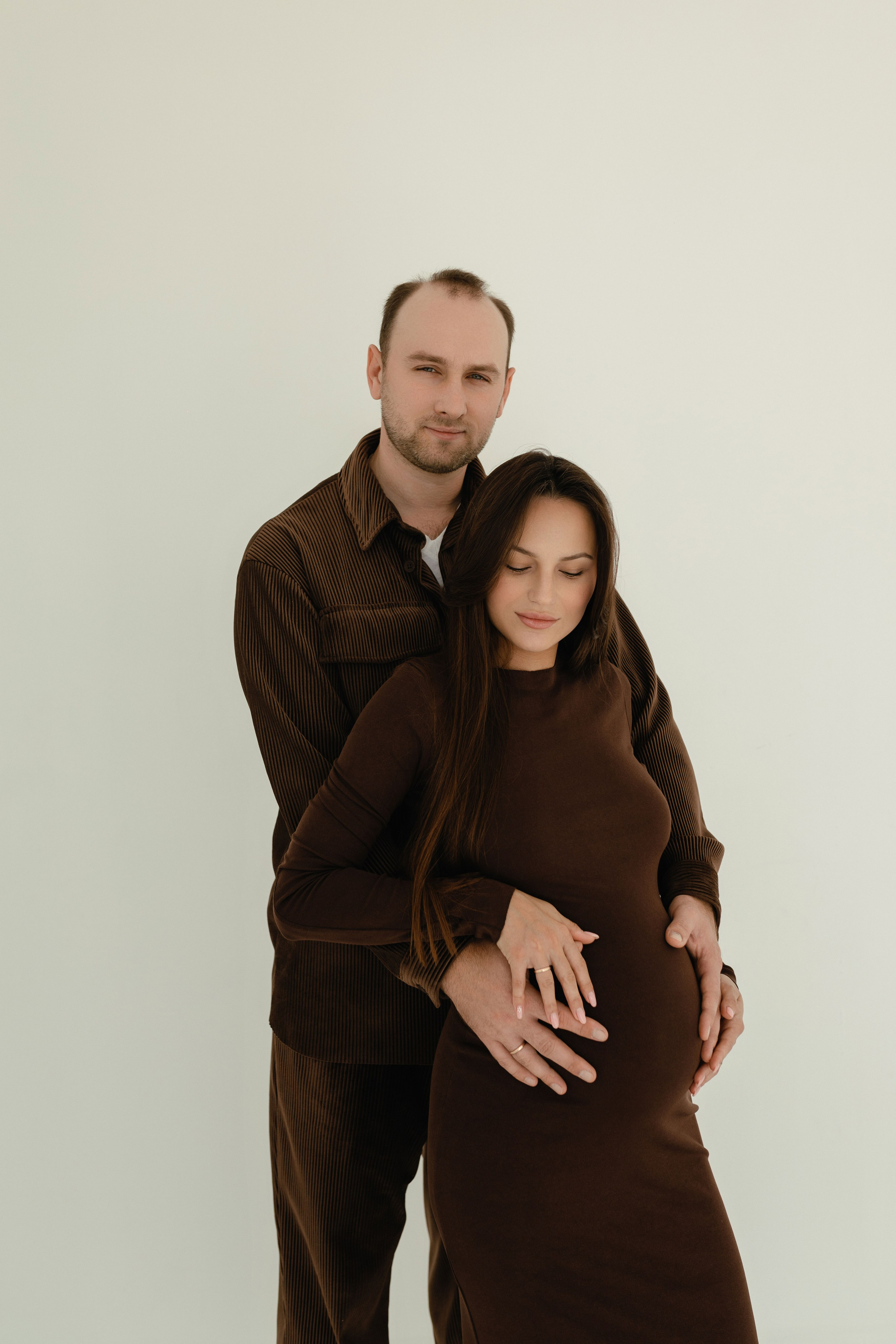 Лиза и Глеб. Свадебный и семейный фотограф во Владимире Белашова Анастасия