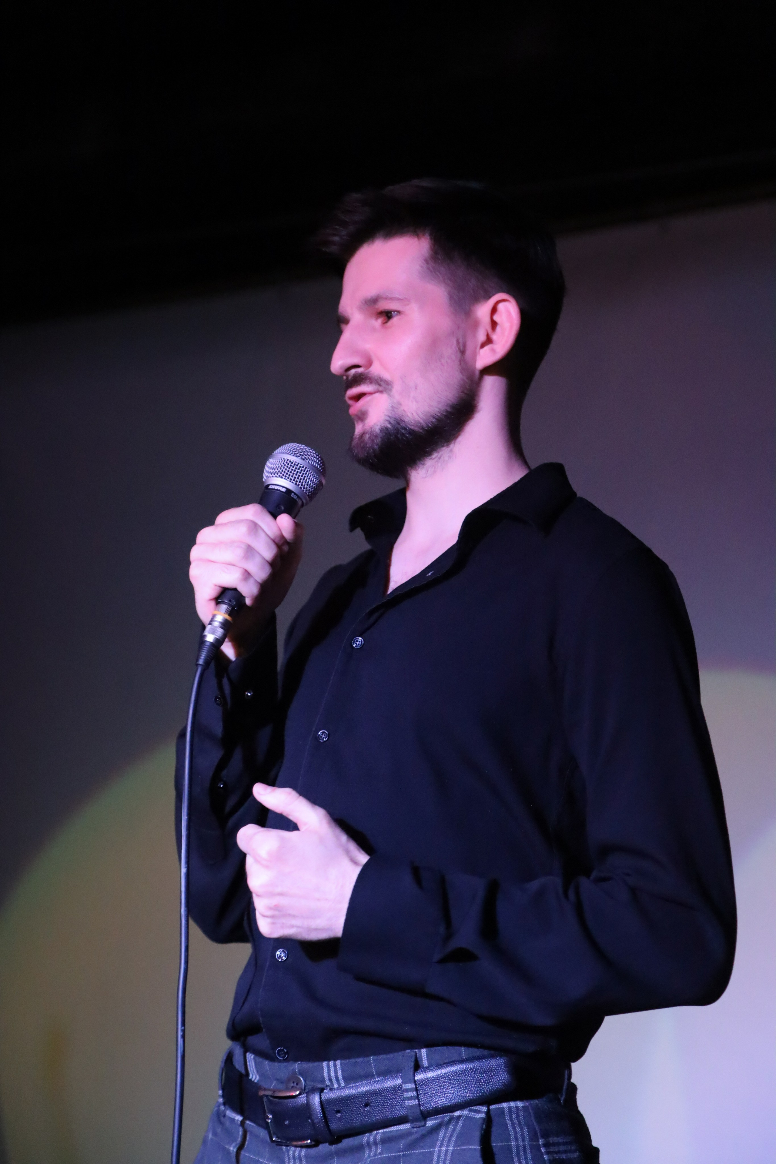 Факапы. Фотограф Мурманск | Нижний Новгород • Анна Хижняк