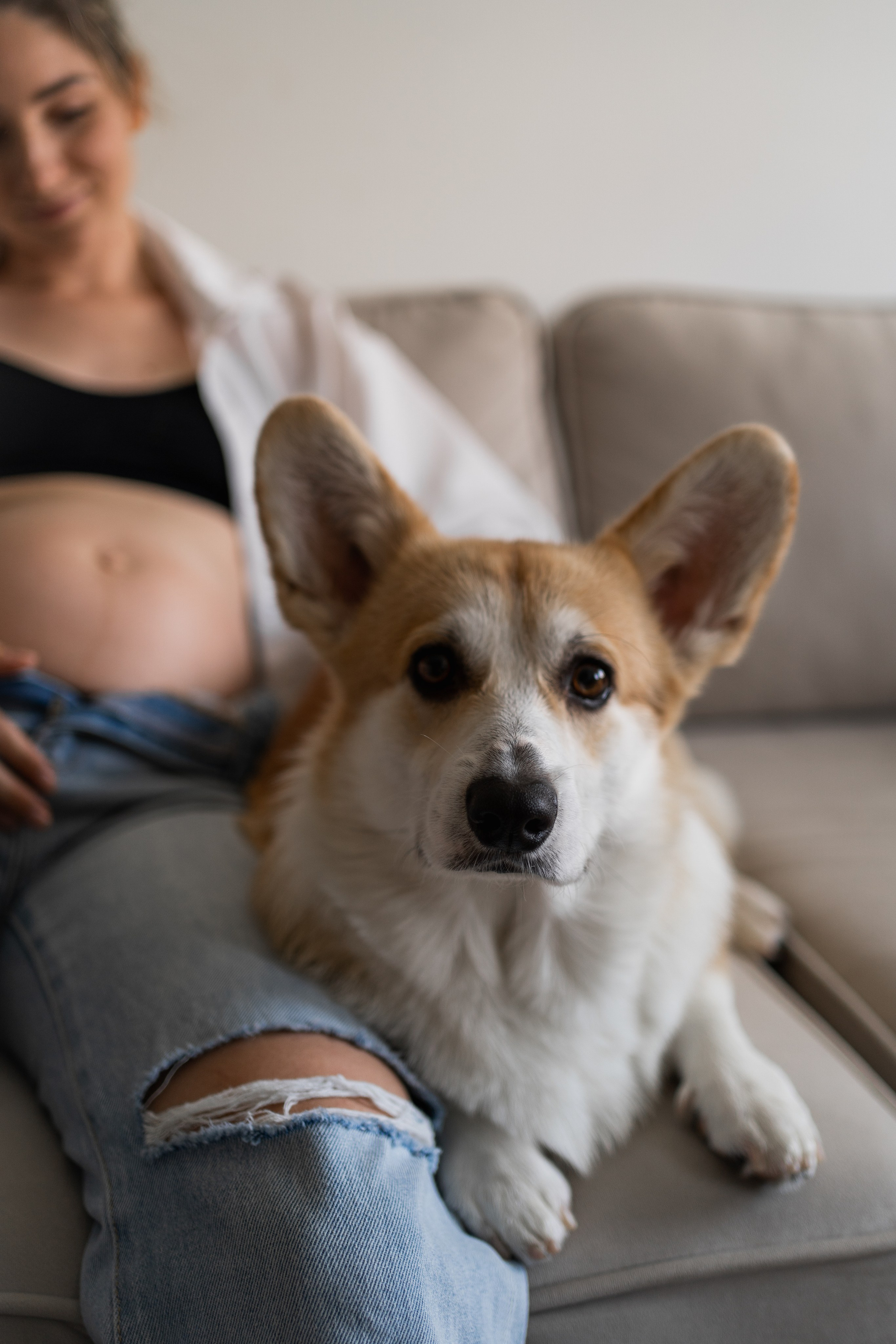 Маша, Саша, Зейден ждут Анну. Свадебный фотограф в Краснодаре и Сочи Винидиктова Екатерина