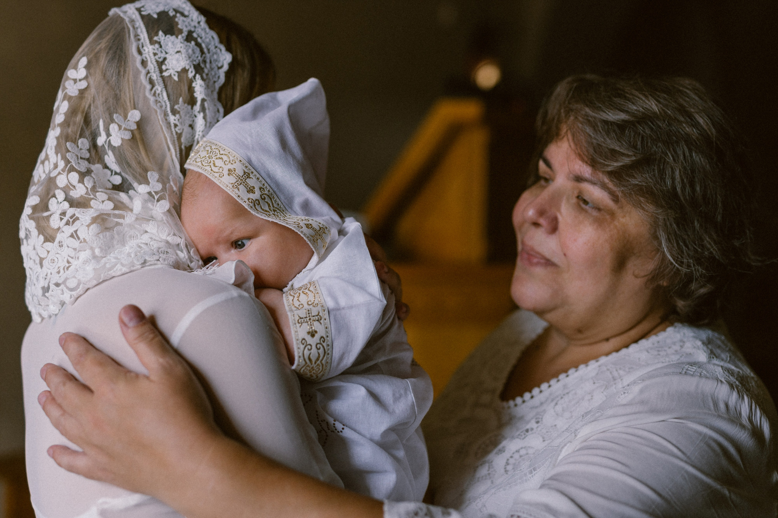 Солнечный. Варвара Синицына: семейный фотограф в Москве