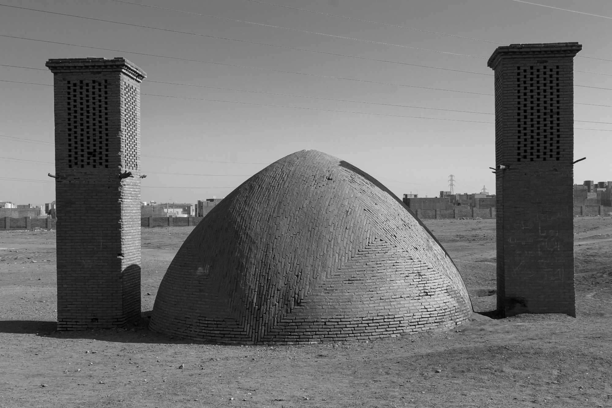 Иран. Фотограф Алексей Скоробогатько