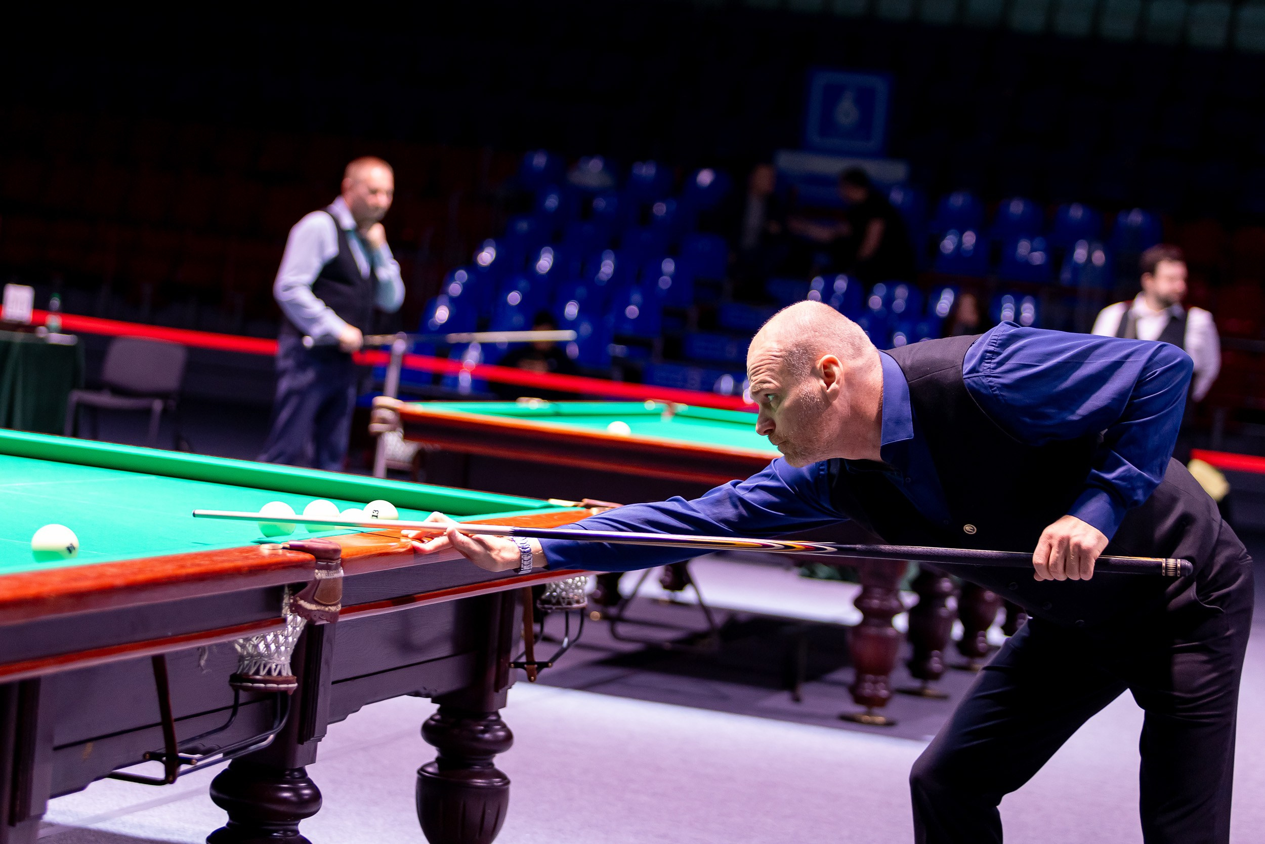 Бильярд, 9 ноября 2024. Htykk_photo