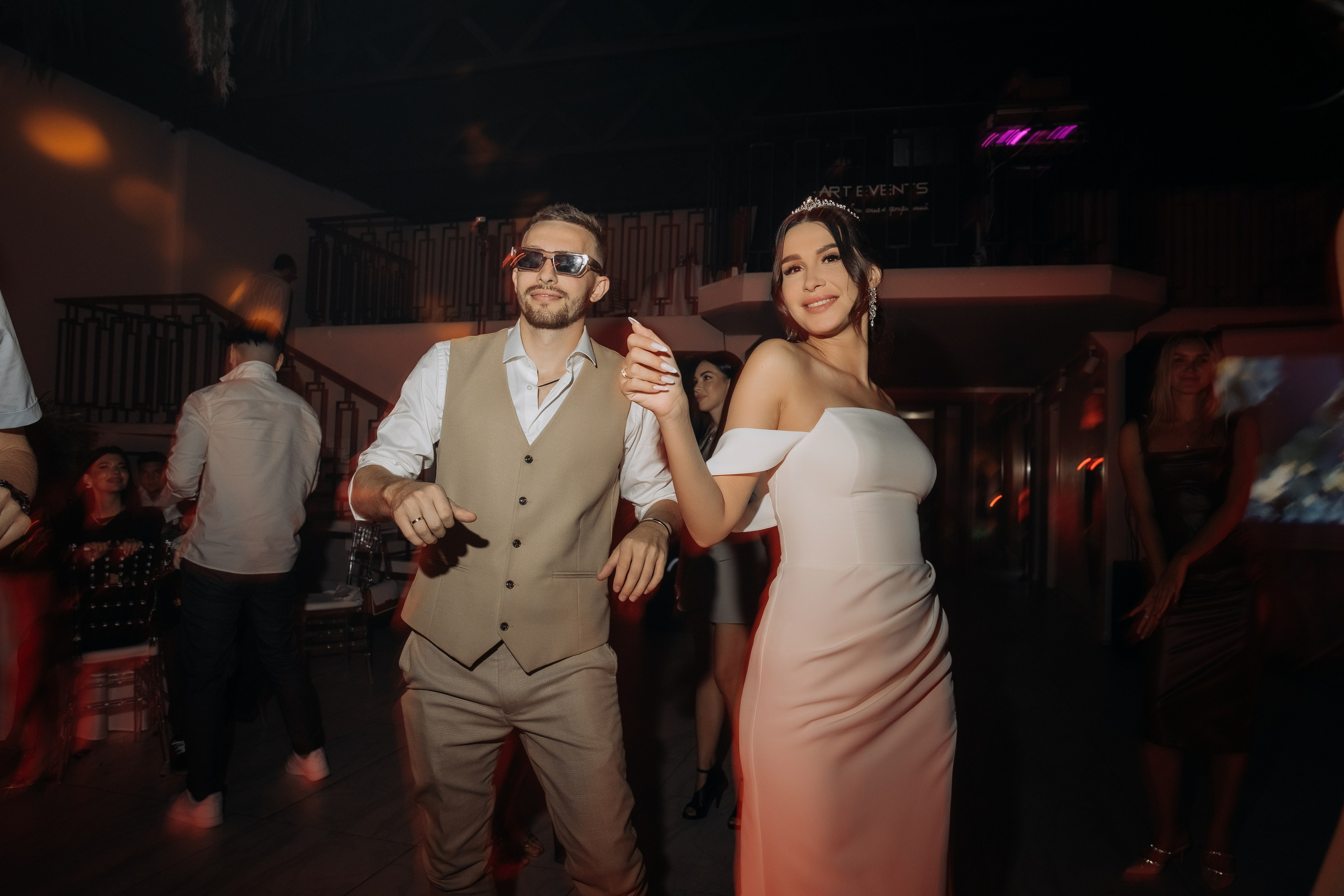 Владислав и Анастасия. Свадебный фотограф в Краснодаре Ольга Цвиченко