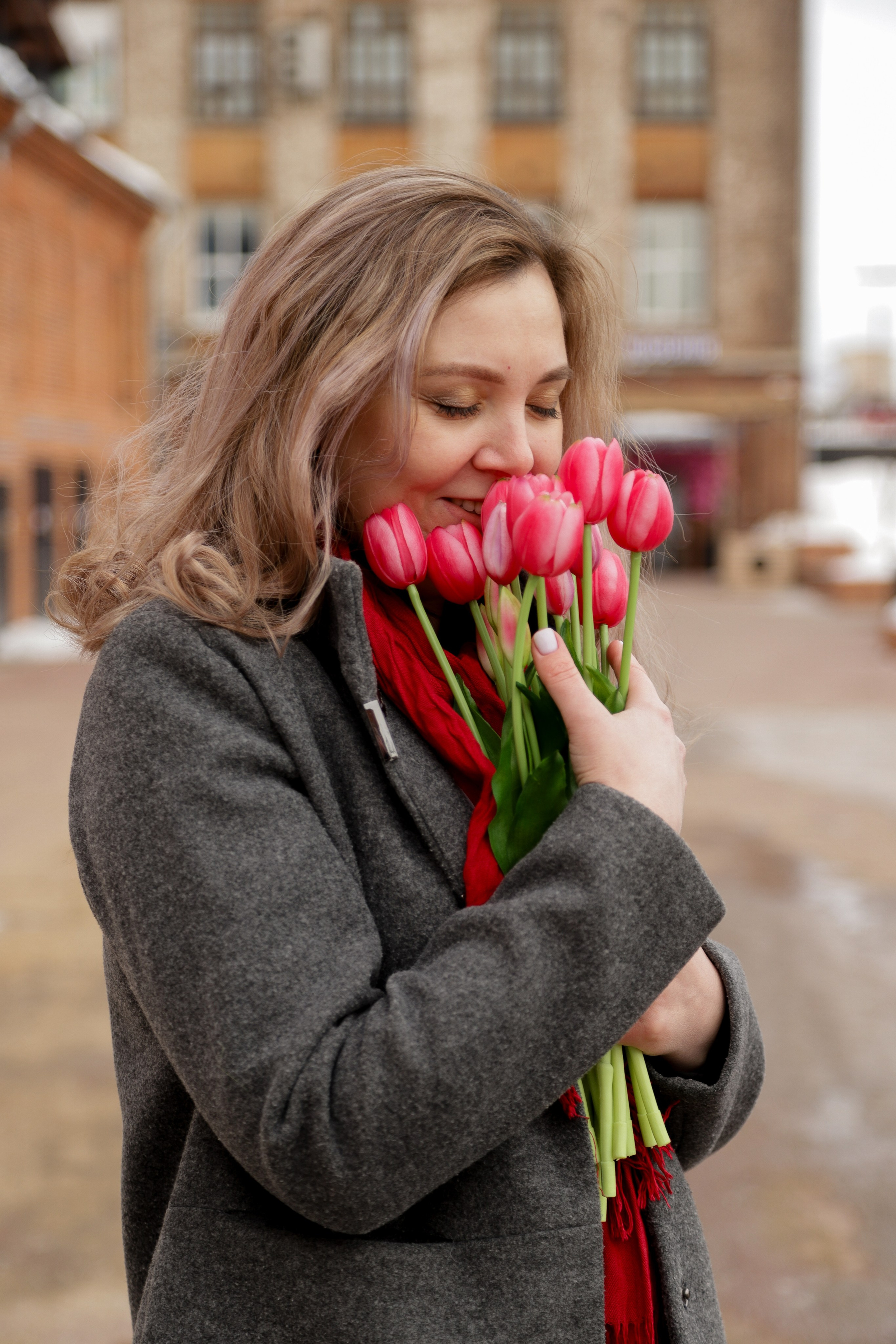 Женский портрет. Диана Николаева — фотограф город Балашиха