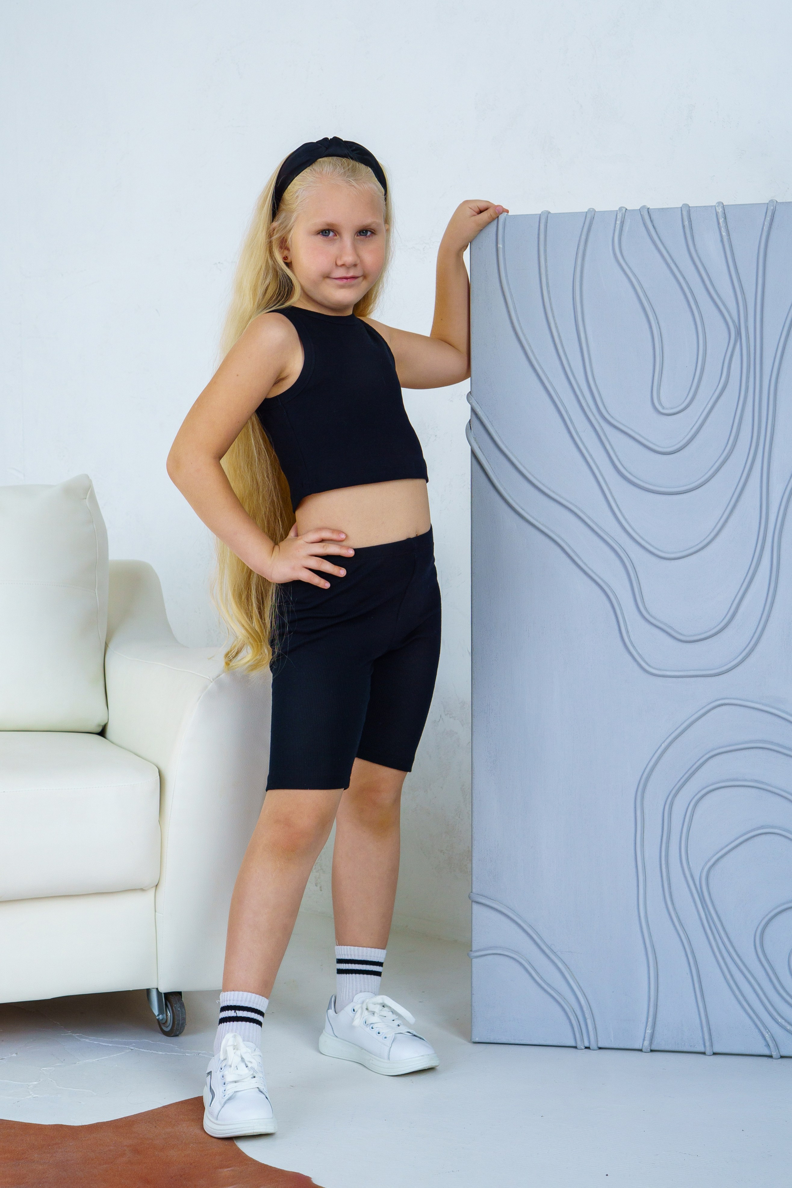 Кузнецова София. Promodels