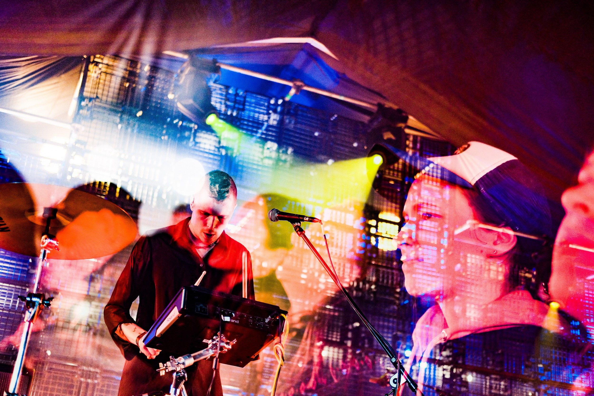 2019. Репортажный фотограф Алексей Пирязев