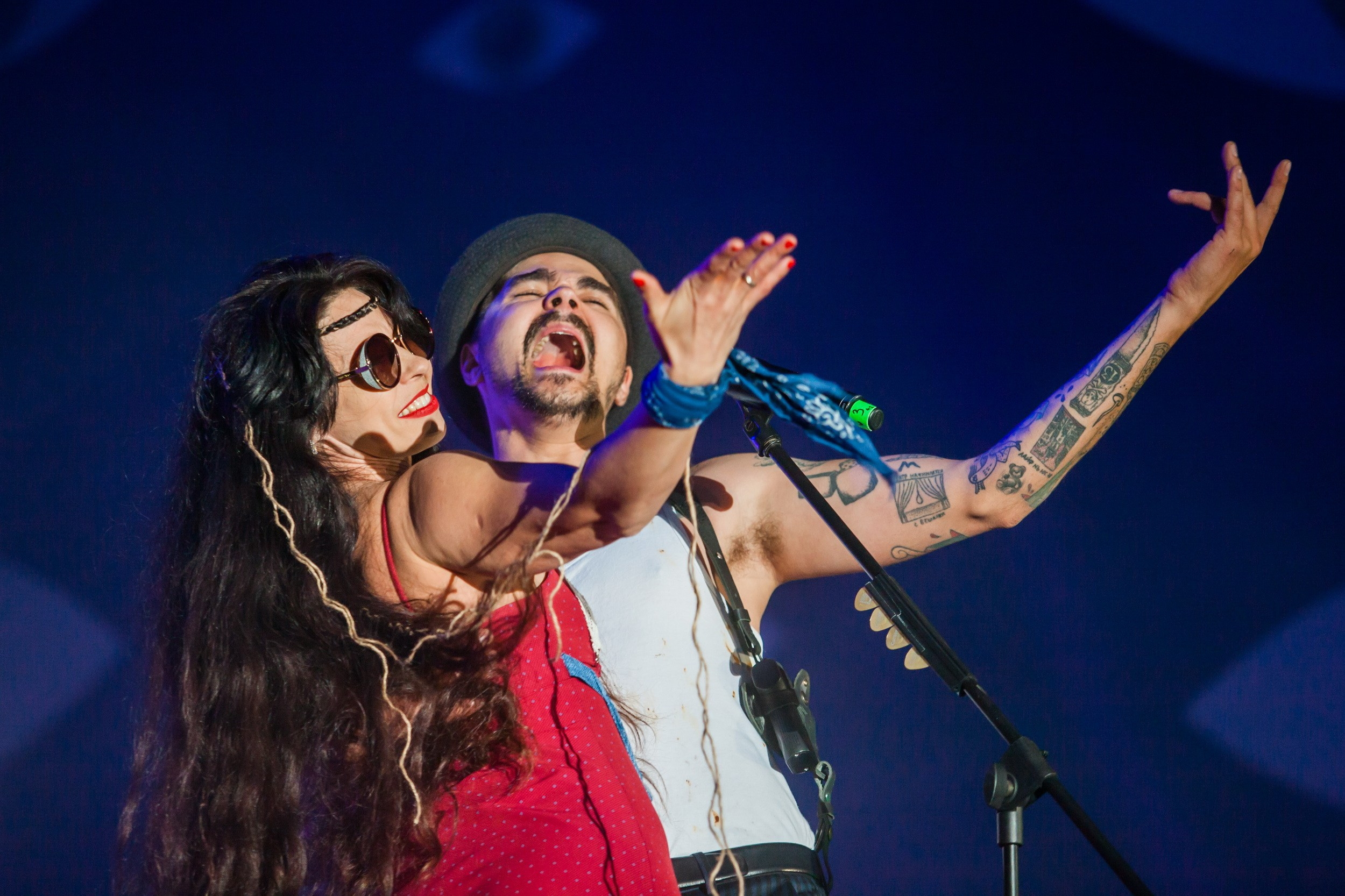 2018. Репортажный фотограф Алексей Пирязев