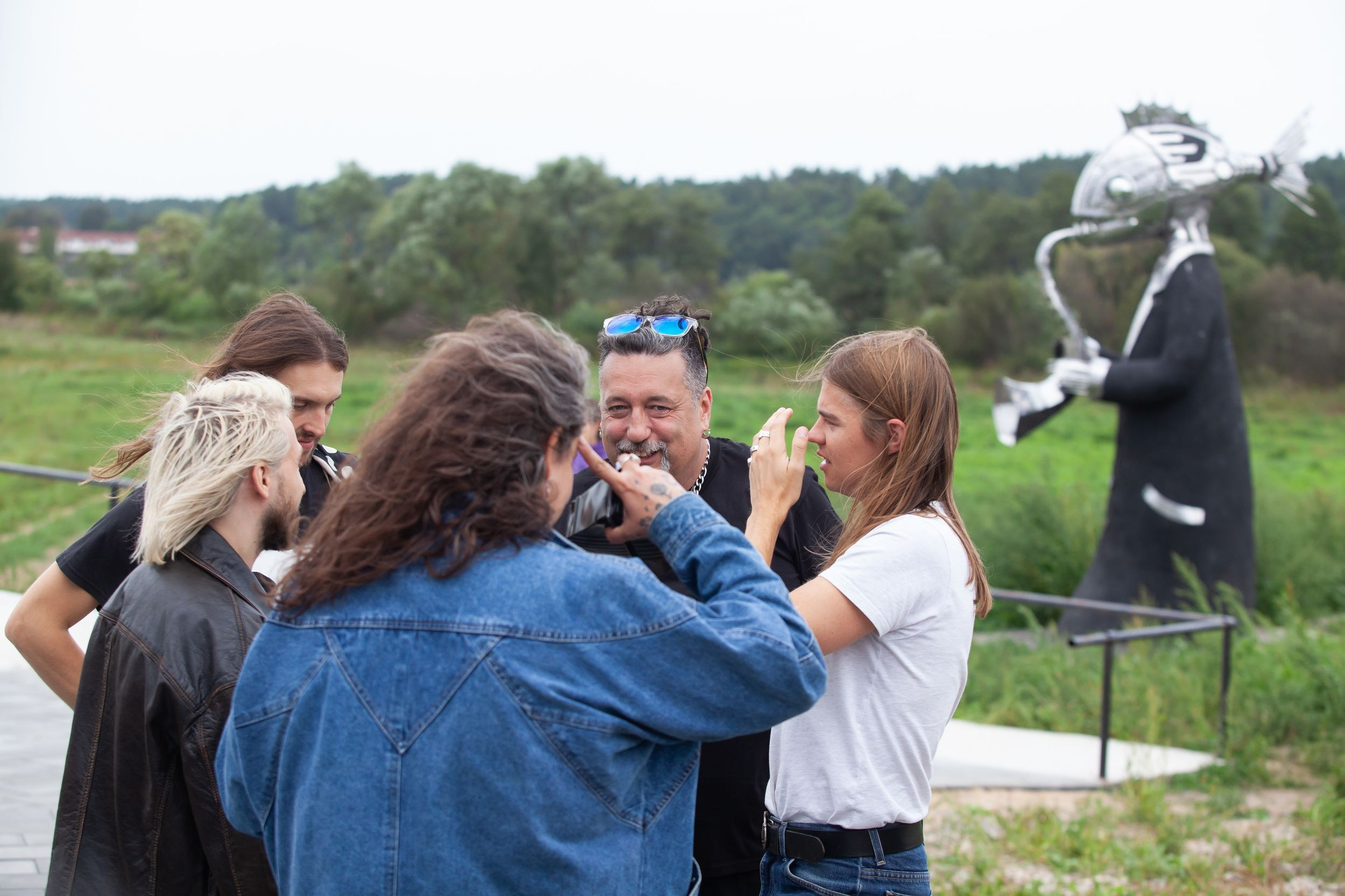 2021. Репортажный фотограф Алексей Пирязев