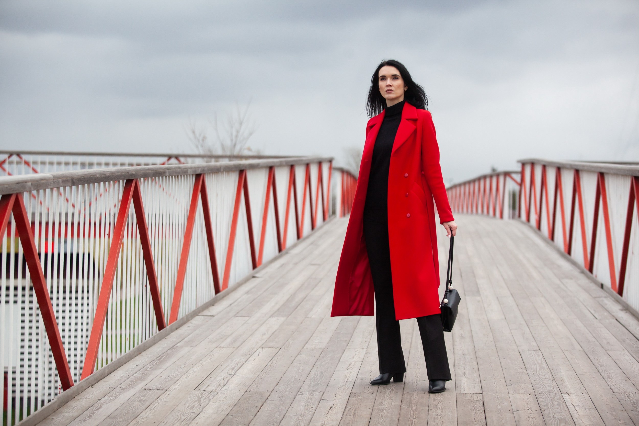 Татьяна. Репортажный фотограф Алексей Пирязев