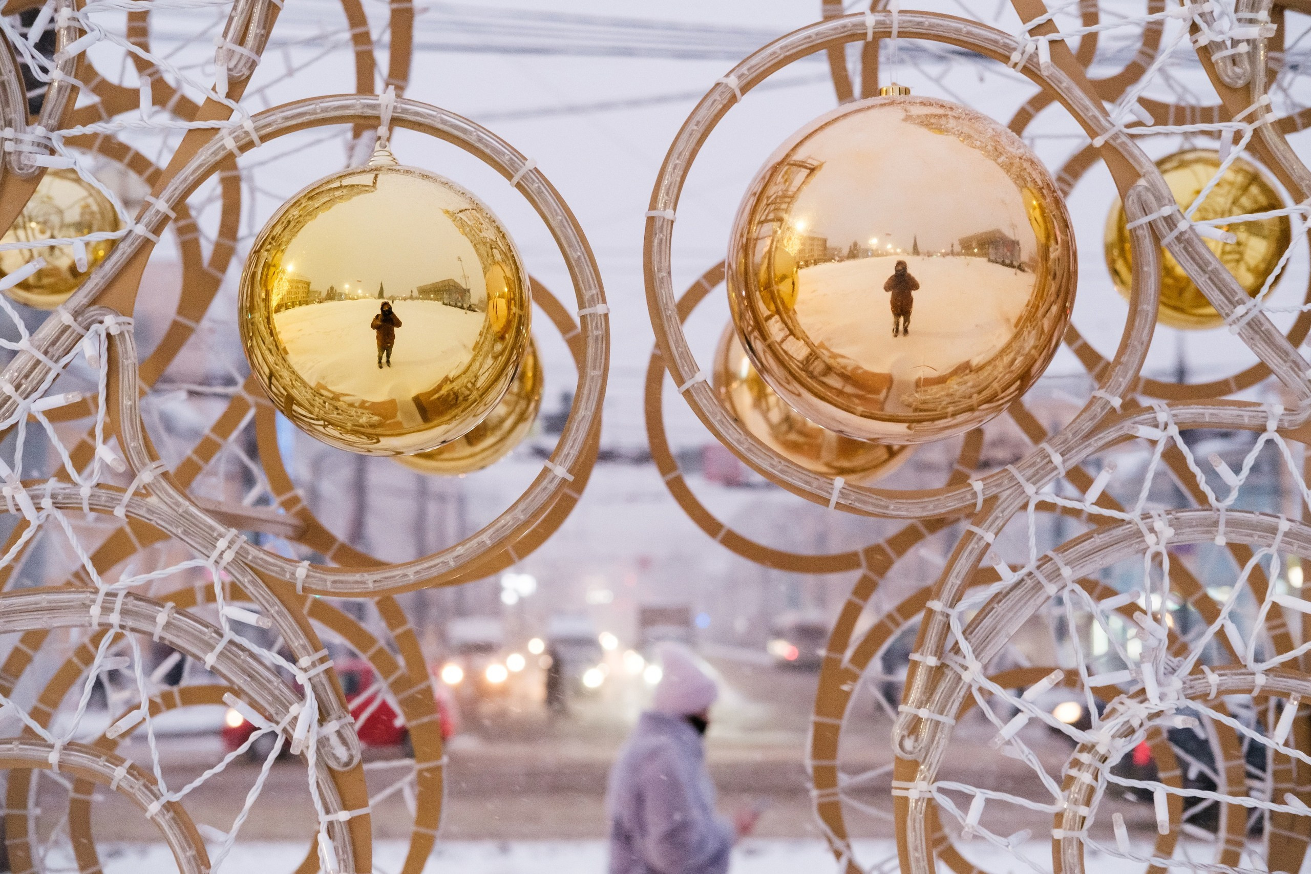 Тула. Репортажный фотограф Алексей Пирязев