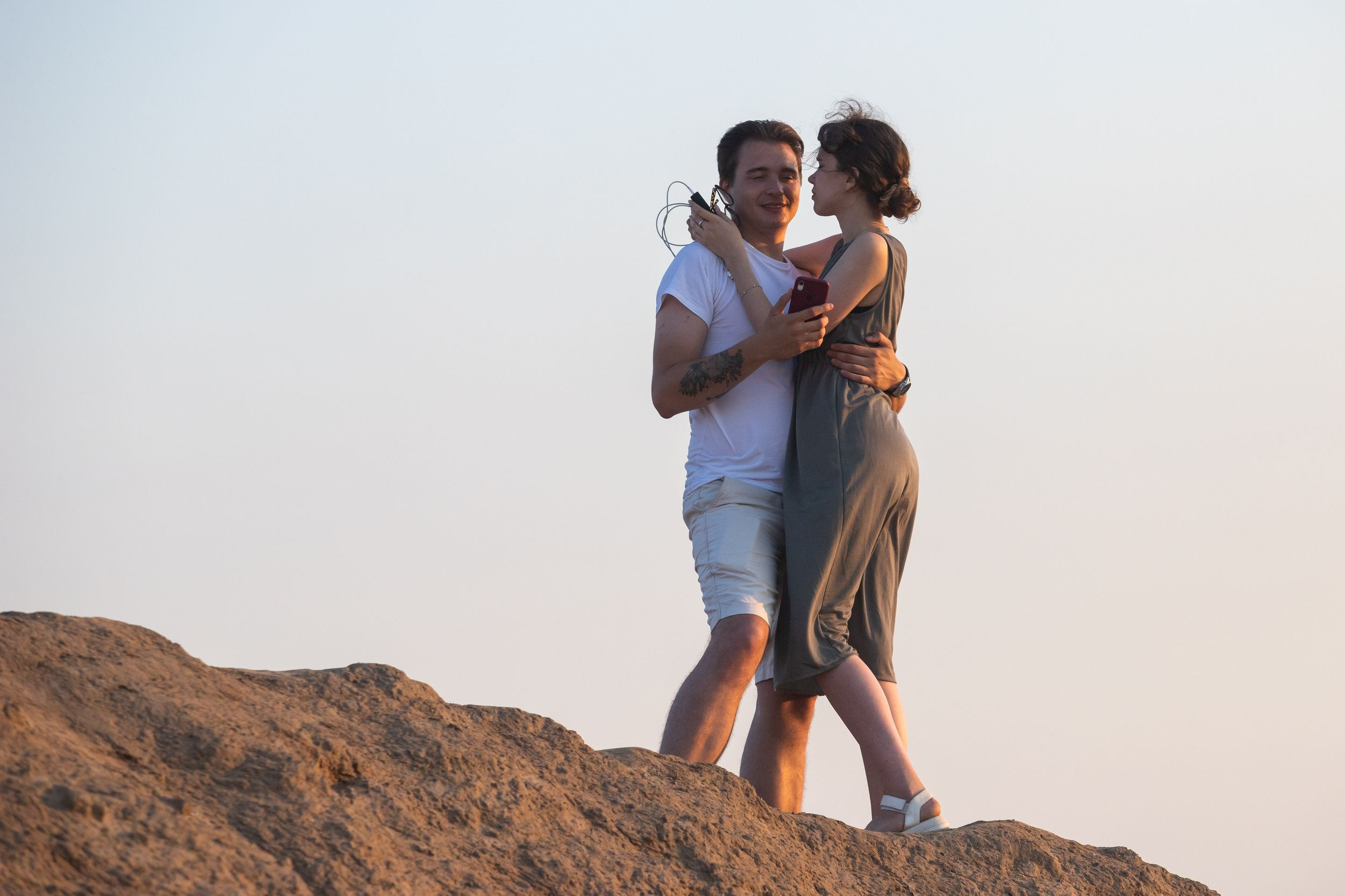 Кондуки (10 июля 2021). Репортажный фотограф Алексей Пирязев