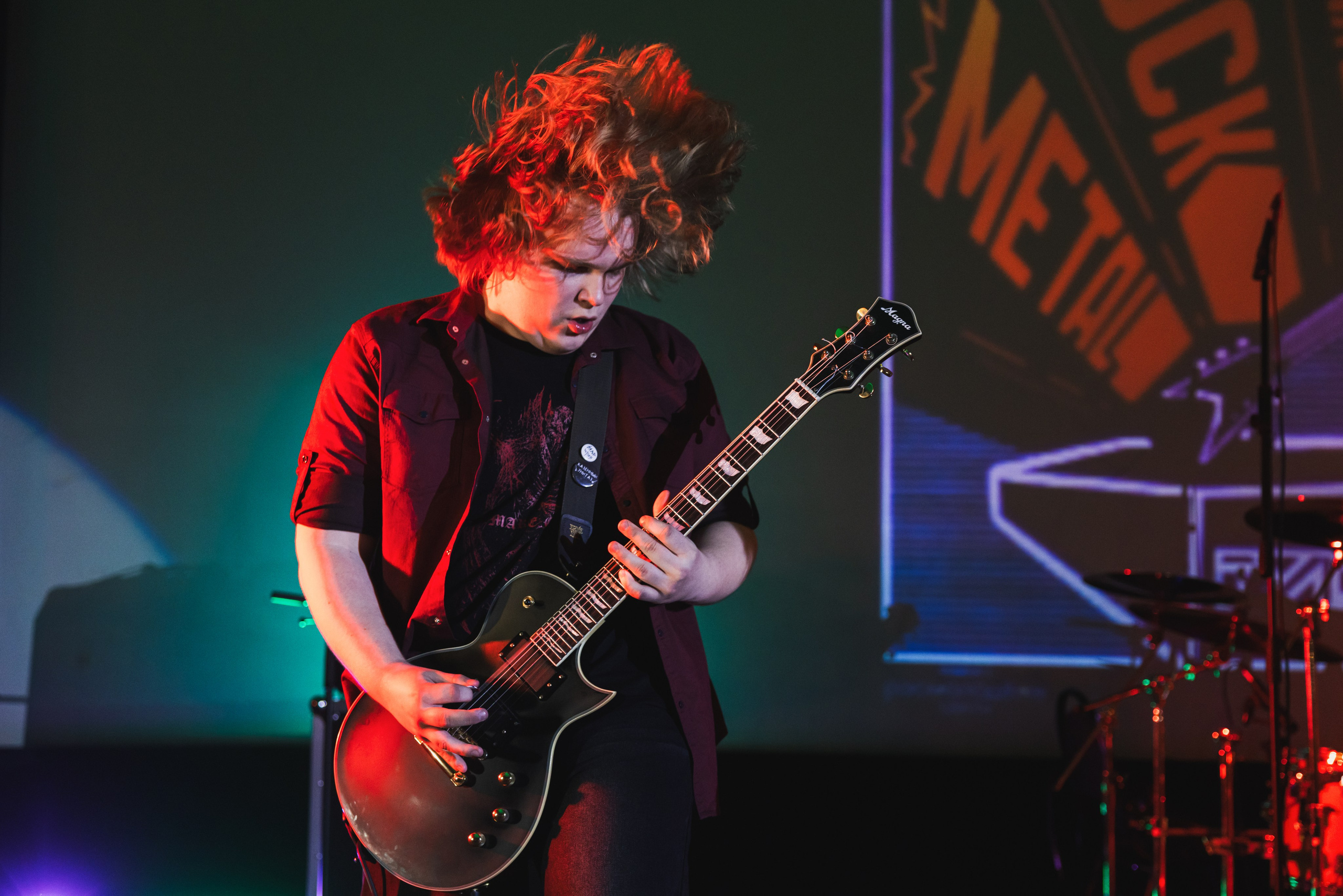 Молотняк 2025. Финал (6 апреля 2025). Репортажный фотограф Алексей Пирязев