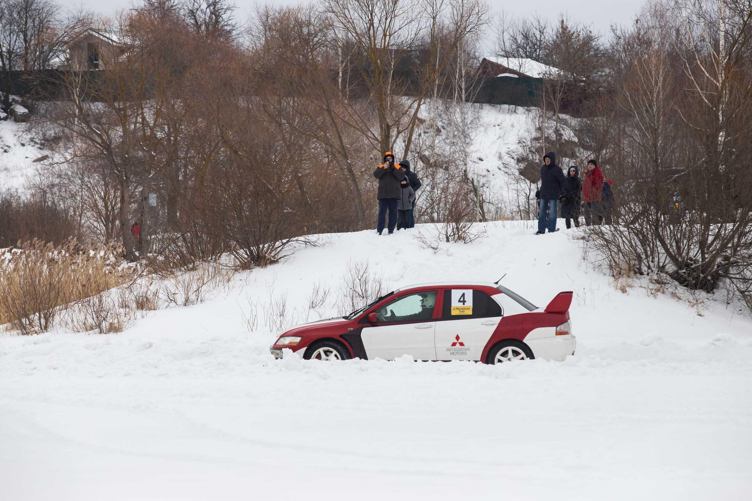 Ралли-спринт (11 марта 2023). Репортажный фотограф Алексей Пирязев