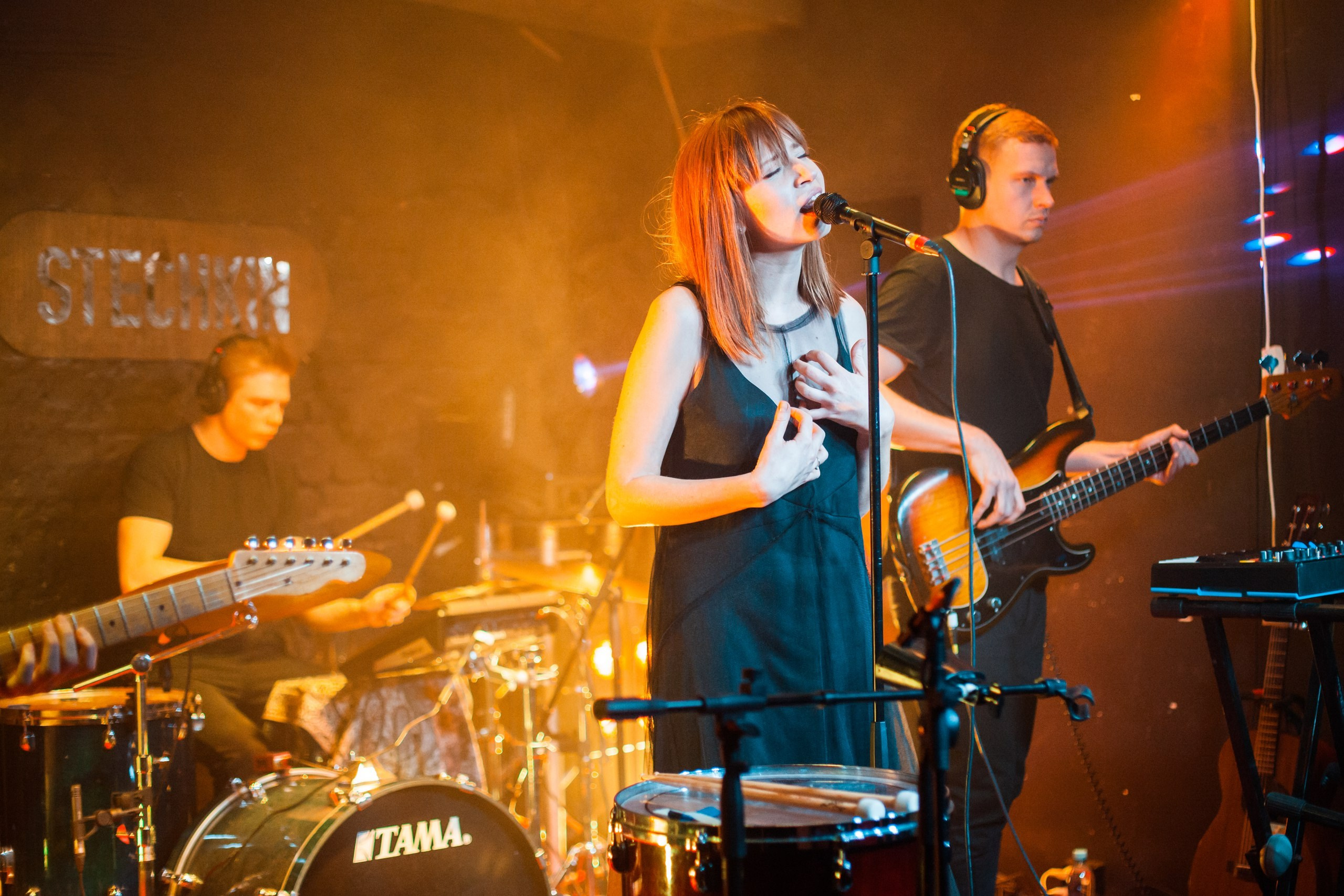 Обе две. Репортажный фотограф Алексей Пирязев