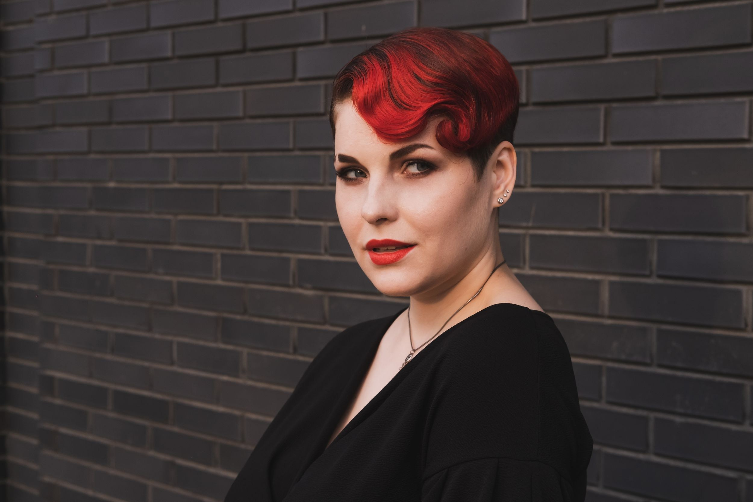 Кристабель. Репортажный фотограф Алексей Пирязев