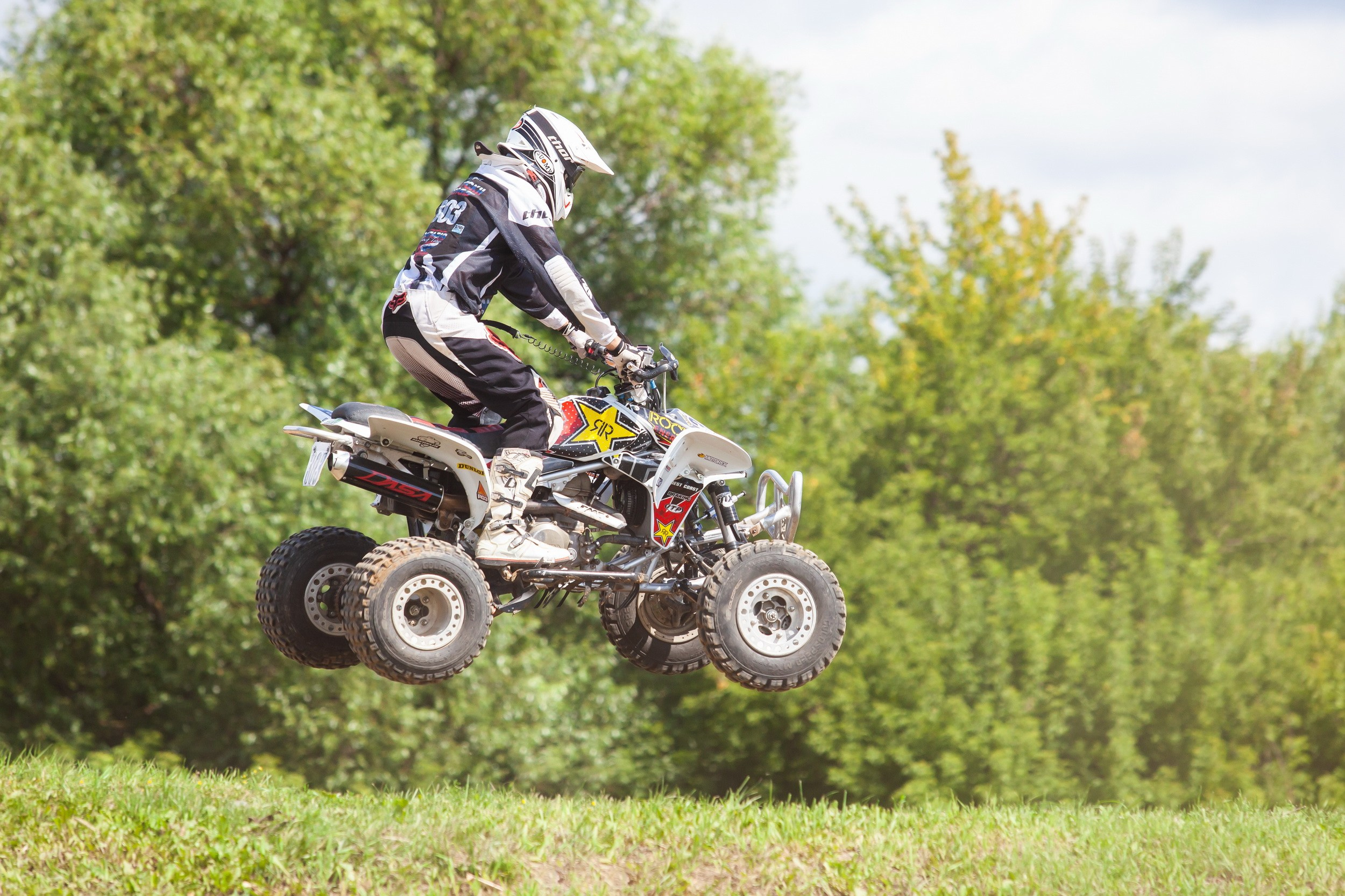 Мотокросс (21 июля 2019). Репортажный фотограф Алексей Пирязев