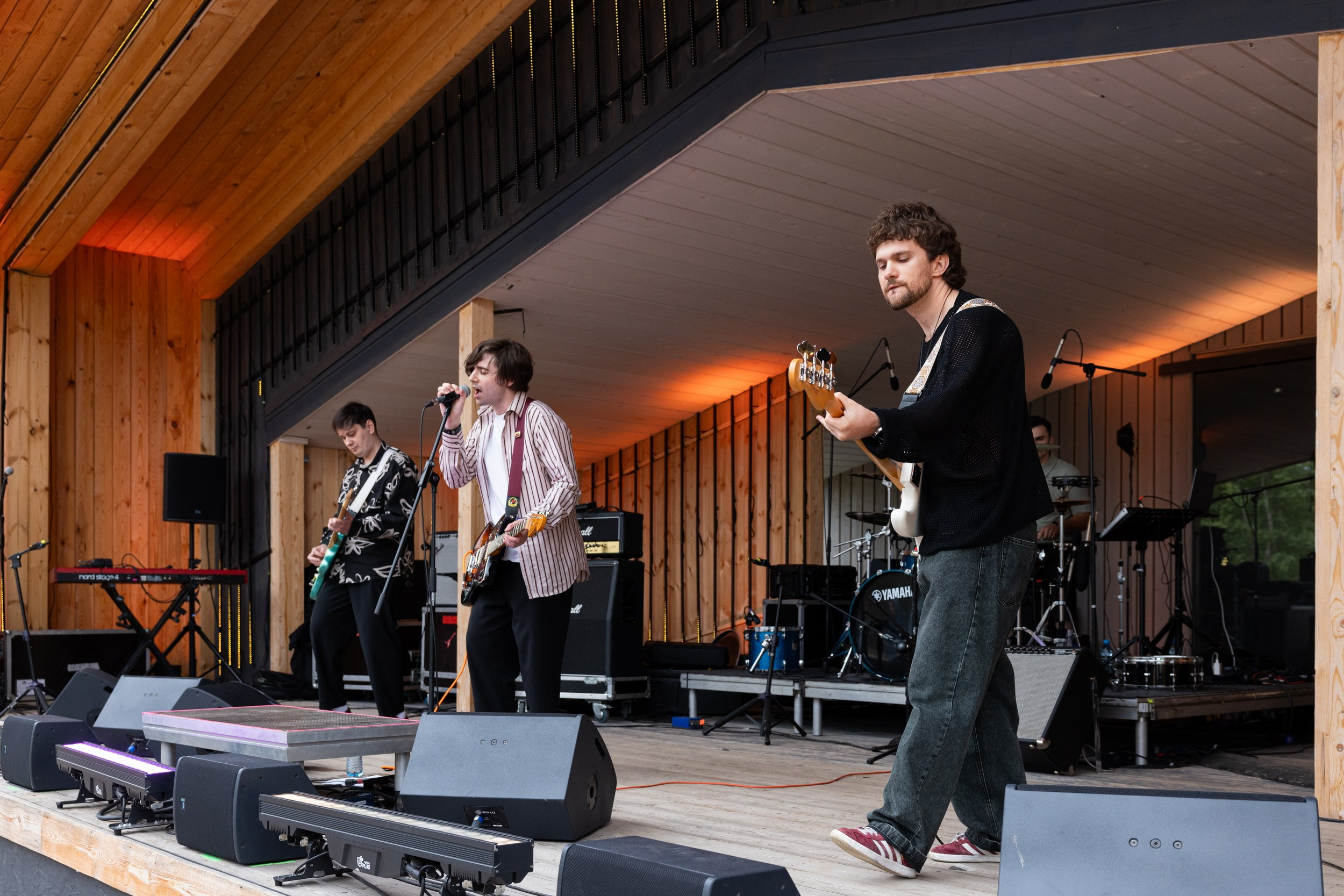 2025. Репортажный фотограф Алексей Пирязев