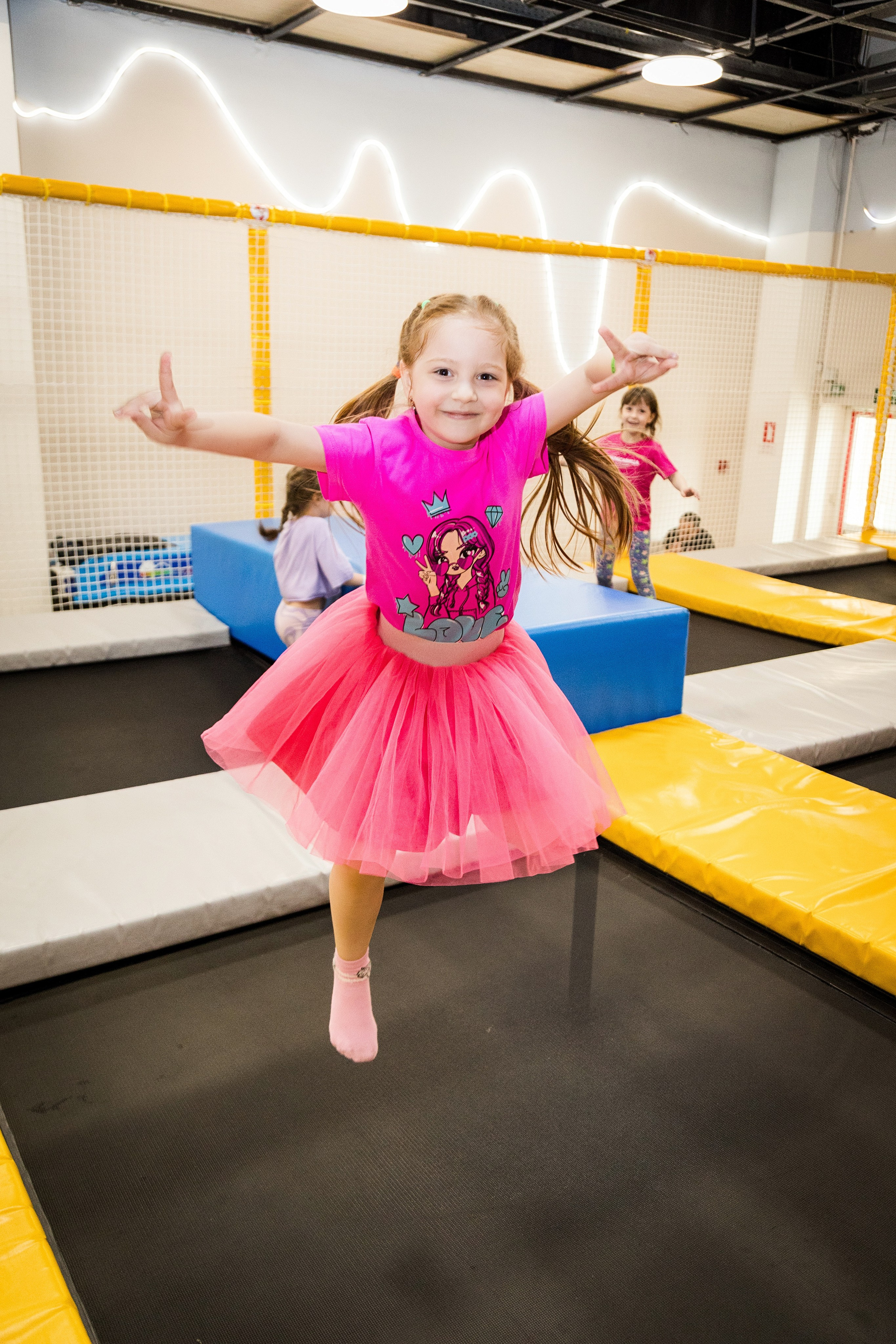 Маргарите 7 лет. Детский фотограф видеограф в Хабаровске Михаил Орлов