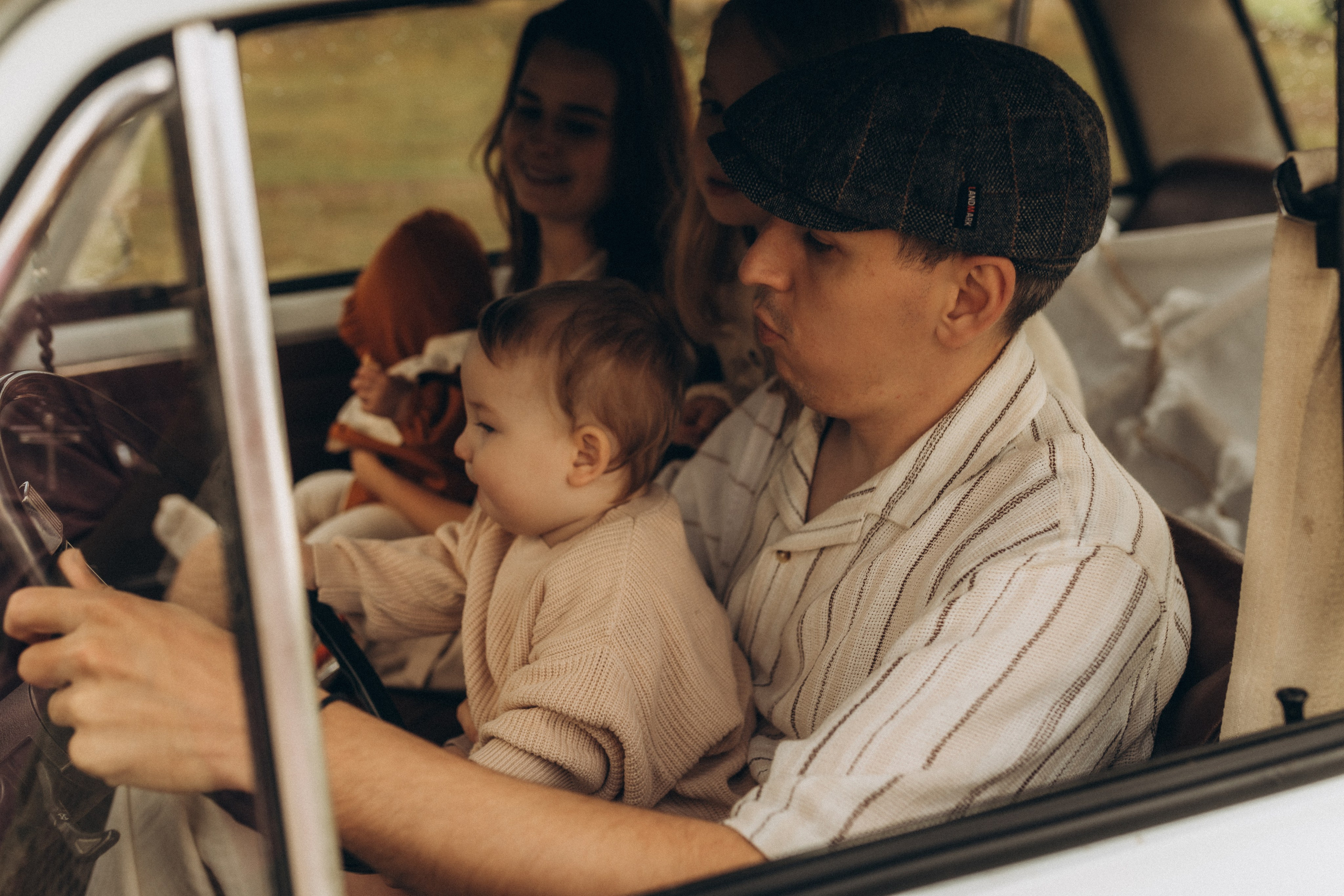 Семейный фотограф в Новороссийске и Анапе Александра Яковлева