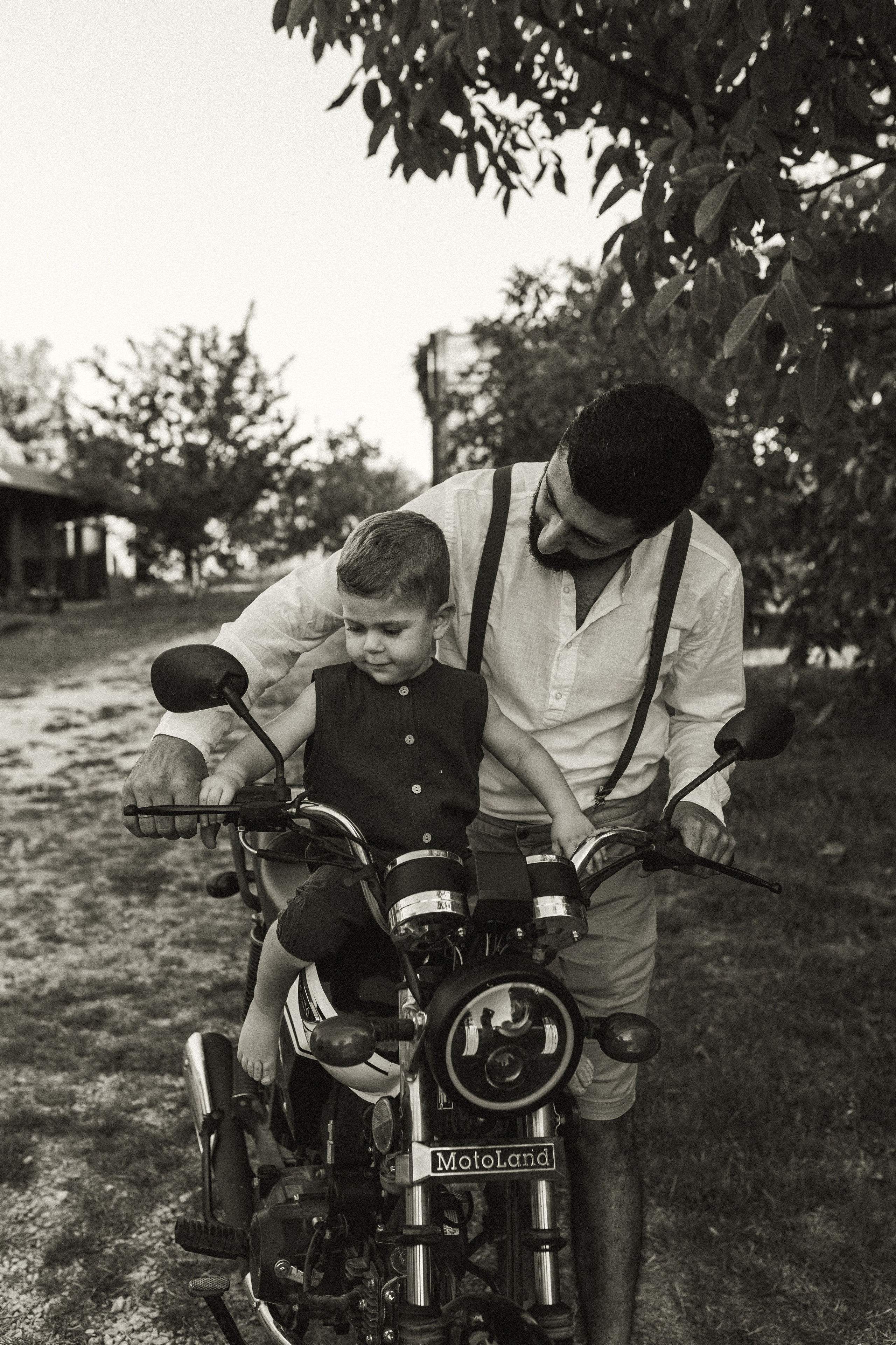Амран Лиза Мэри и Роберт. Семейный фотограф в Новороссийске и Анапе Александра Яковлева