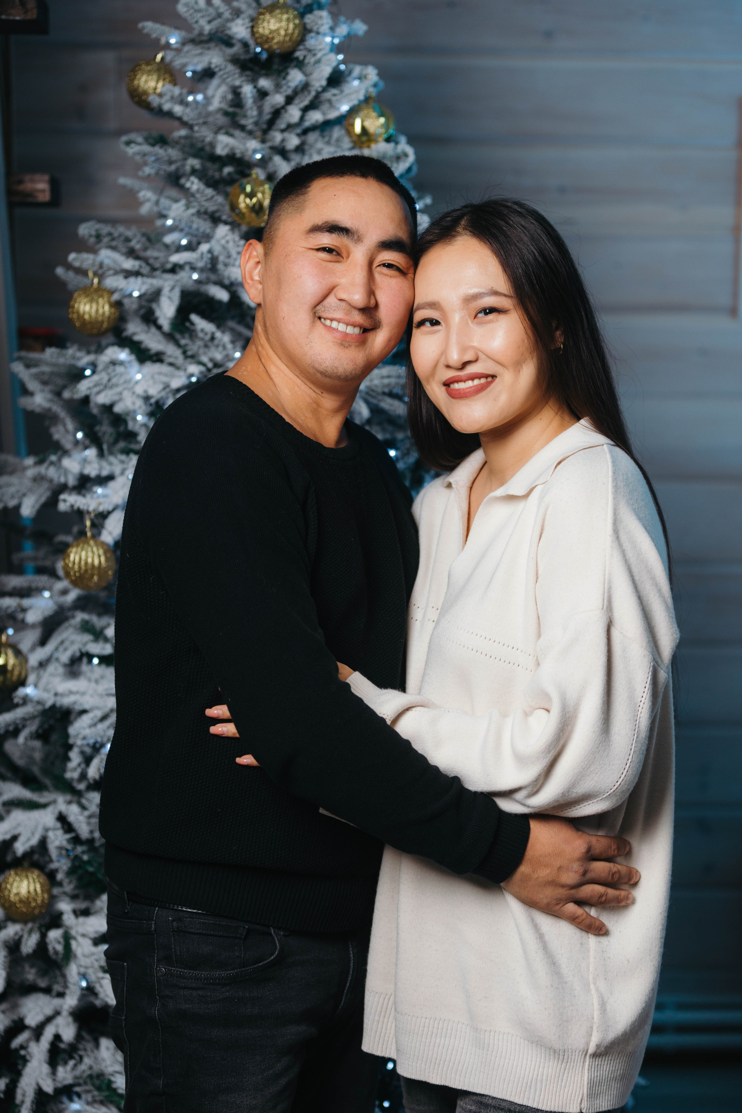 Love Story. XARTYYNA