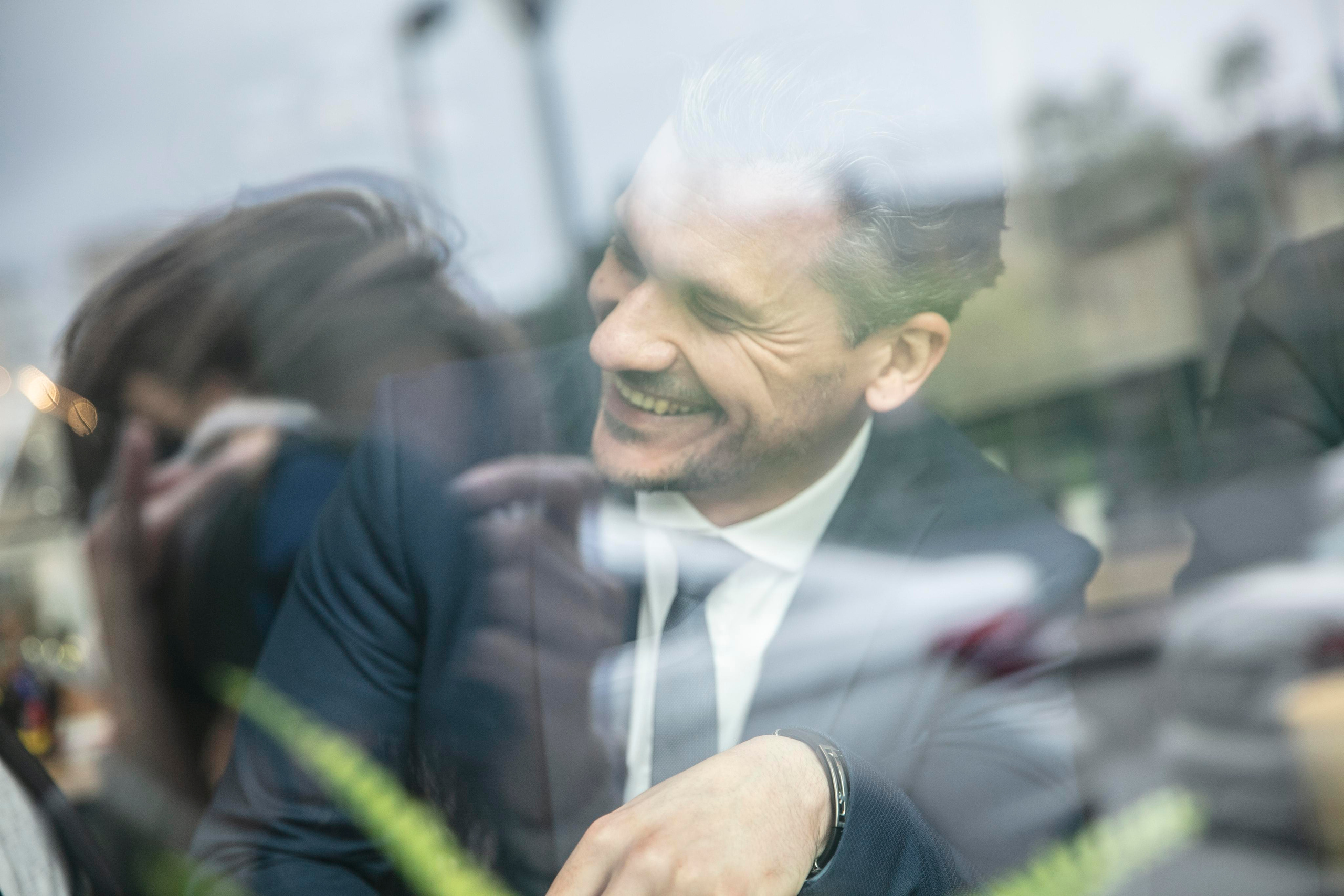 МУЖЧИНЫ. Female and male photographer Katya Hans in Moscow