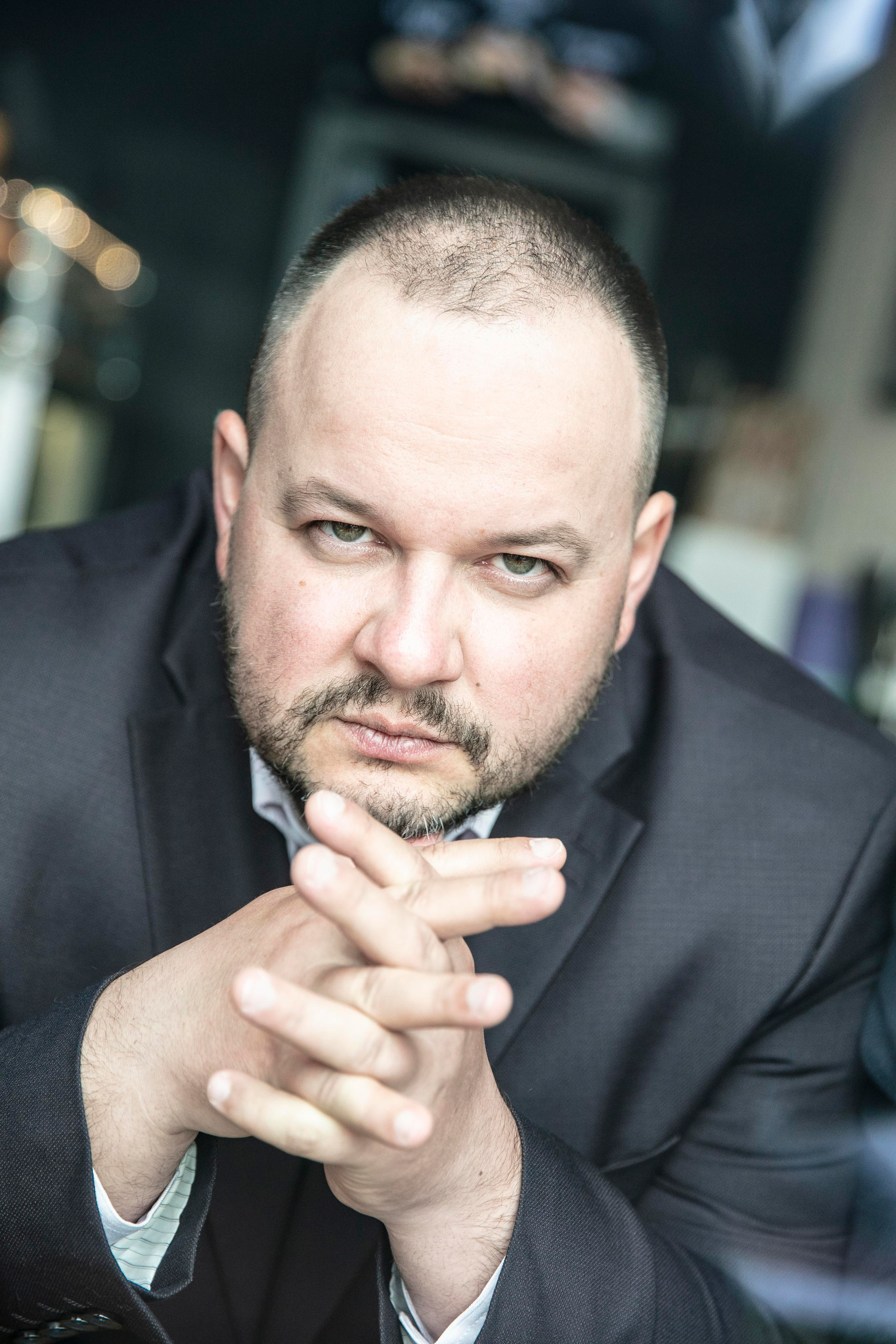 МУЖЧИНЫ. Female and male photographer Katya Hans in Moscow