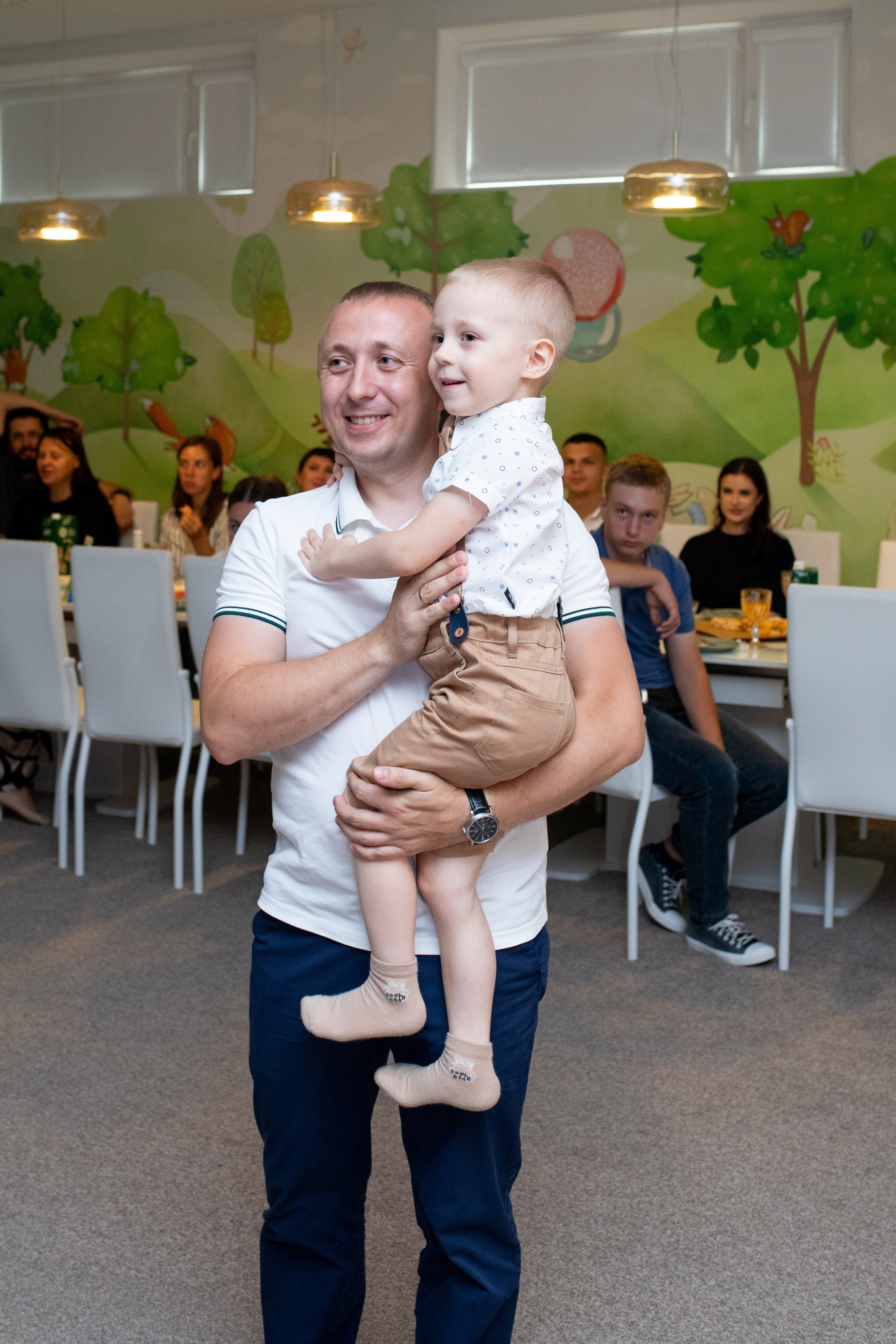 Family club. Фотограф в Новосибирске Ася Зверева