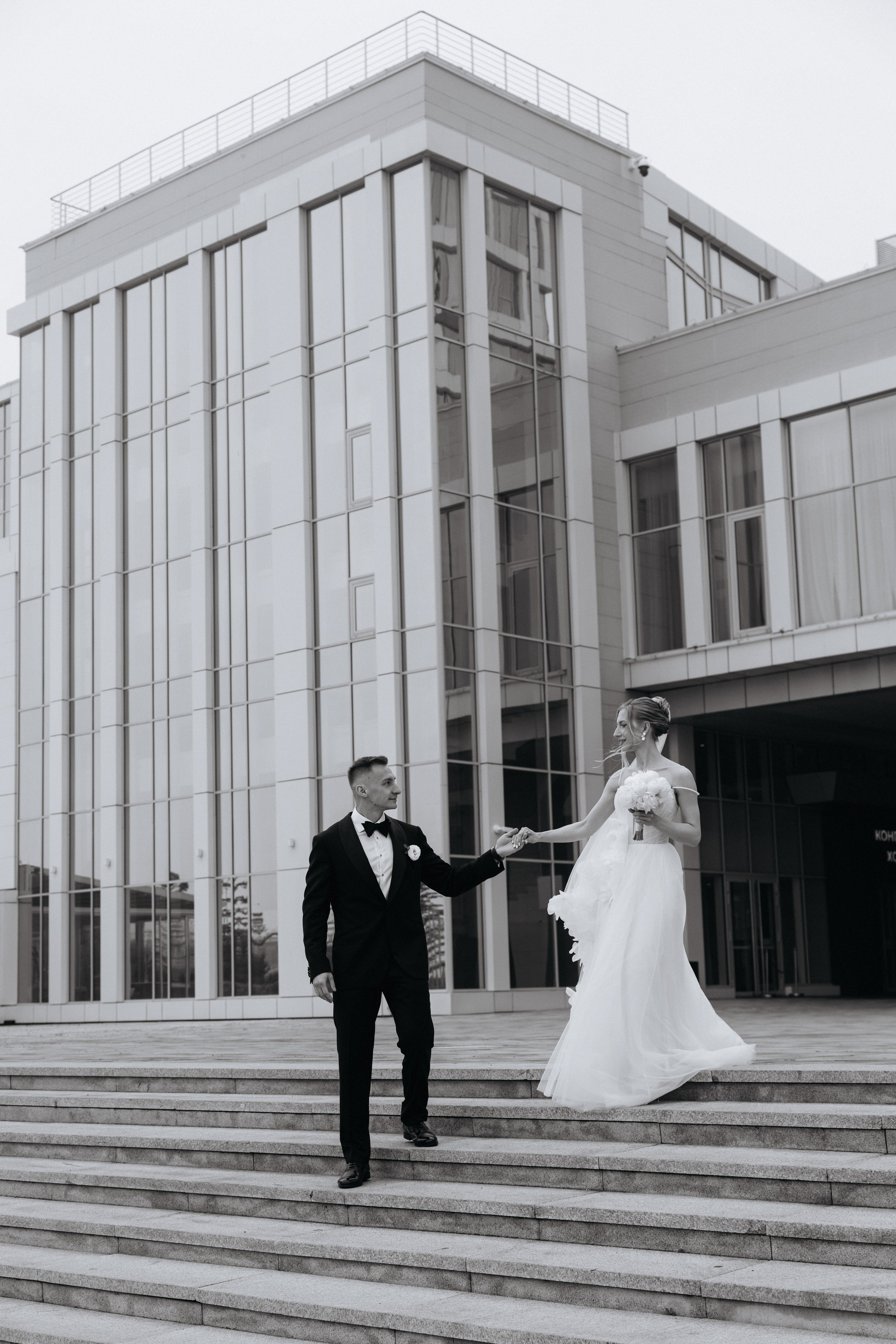 АЛЁНА И ВЛАДИМИР | ВЛАДИВОСТОК. Wedding and family photographer in Vladivostok Anton Blokhin