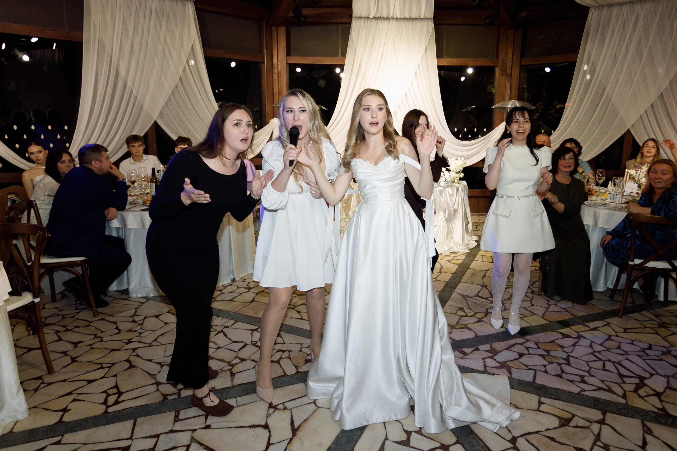 Максим и Александра. Свадебный фотограф в Ижевске Владимир Мещеряков