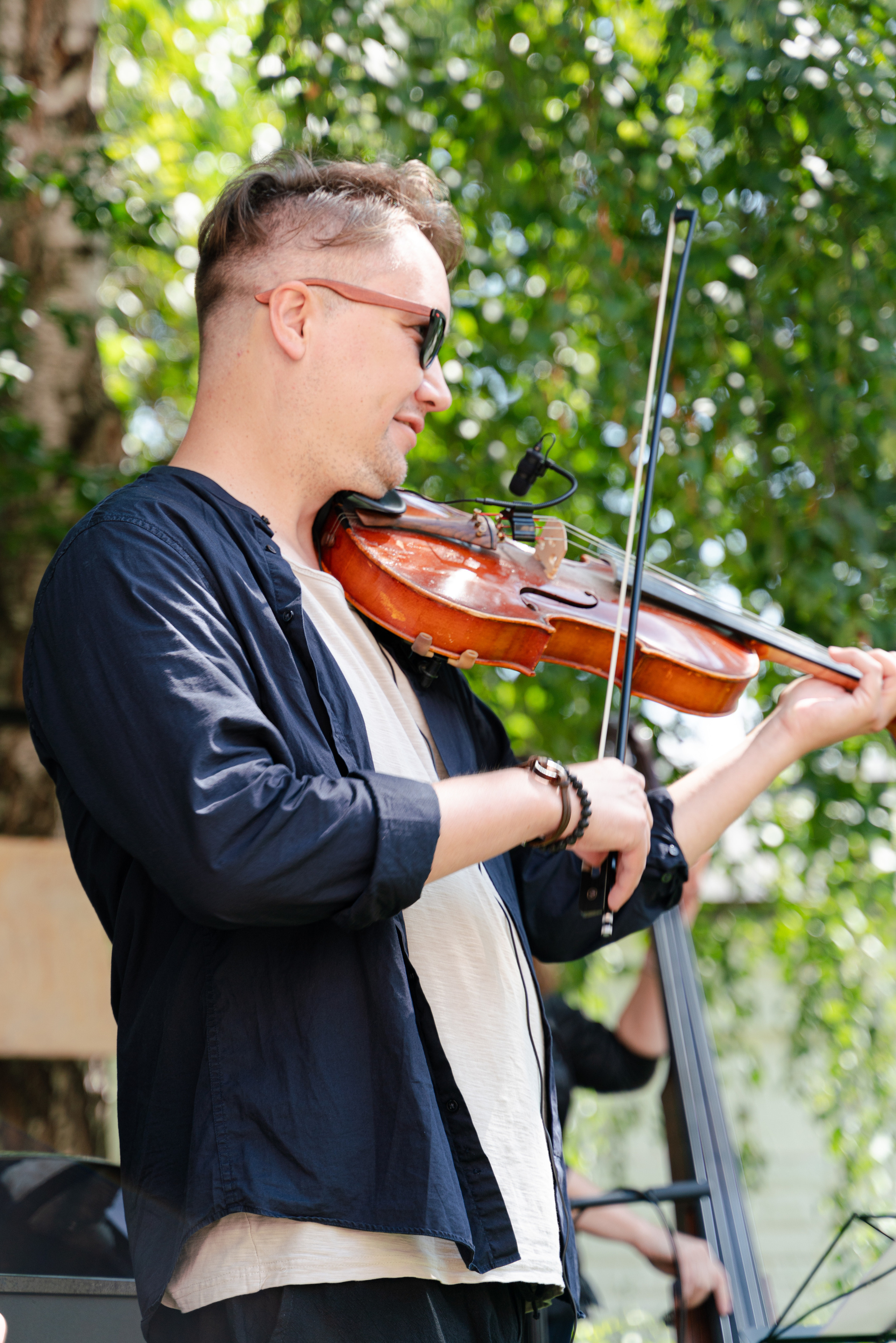 Концерт артистов Мастерской Фоменко х Пушкинский музей х Антипа. Фотограф репортаж портреты