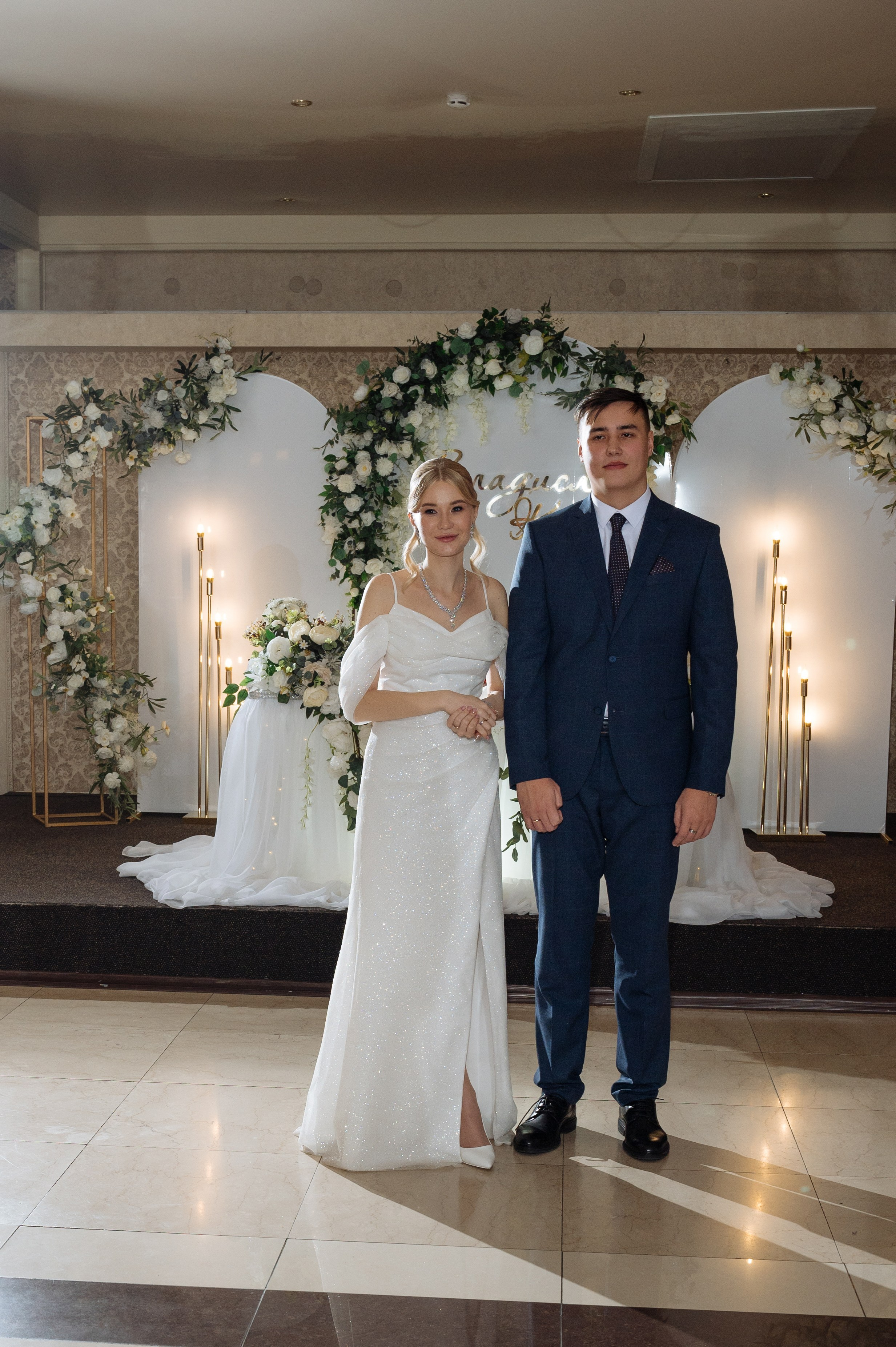 Свадебная фотосъемка для Ксения и Владислав в г. Находка-Владивосток). Свадебный и семейный фотограф в Находке и Владивостоке