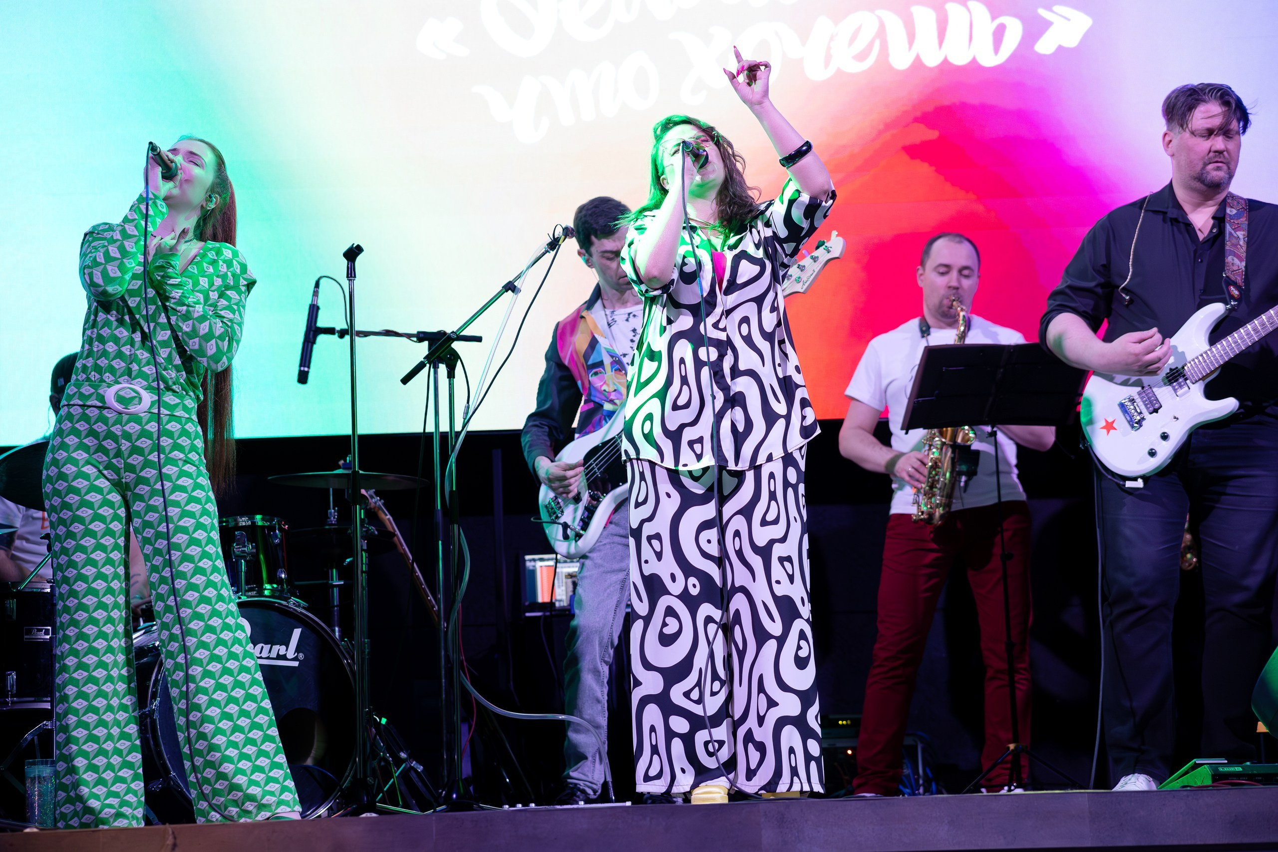 Сборная Кузбасса по фанку «BBQueen». Портретный фотограф, бизнес-контент Кемерово Уфимцева Ирина