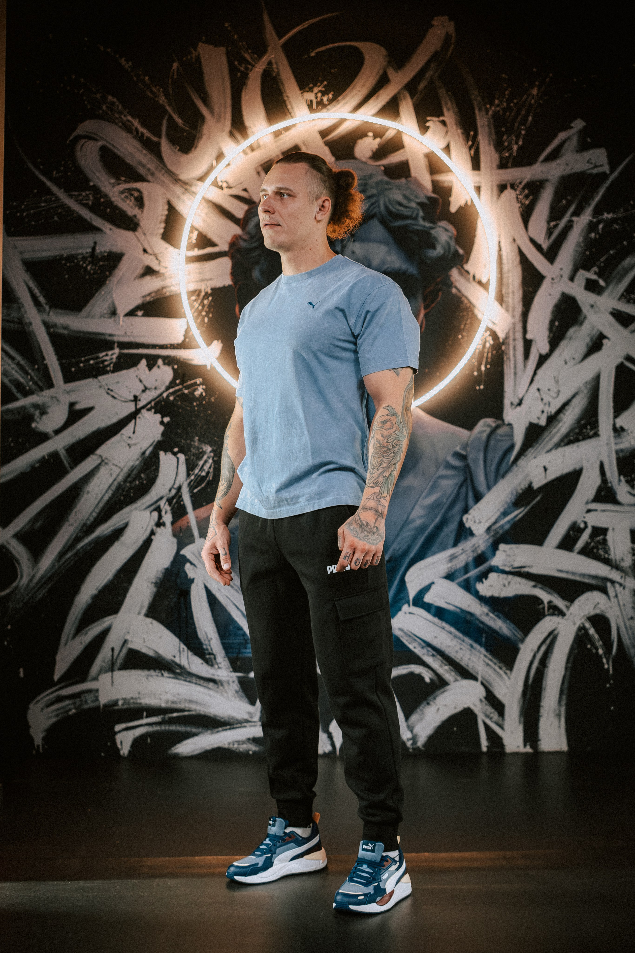 Съемка одежды для магазина «Weekender». Коммерческий и Портретный Фотограф Симферополь Крым Максим Махо