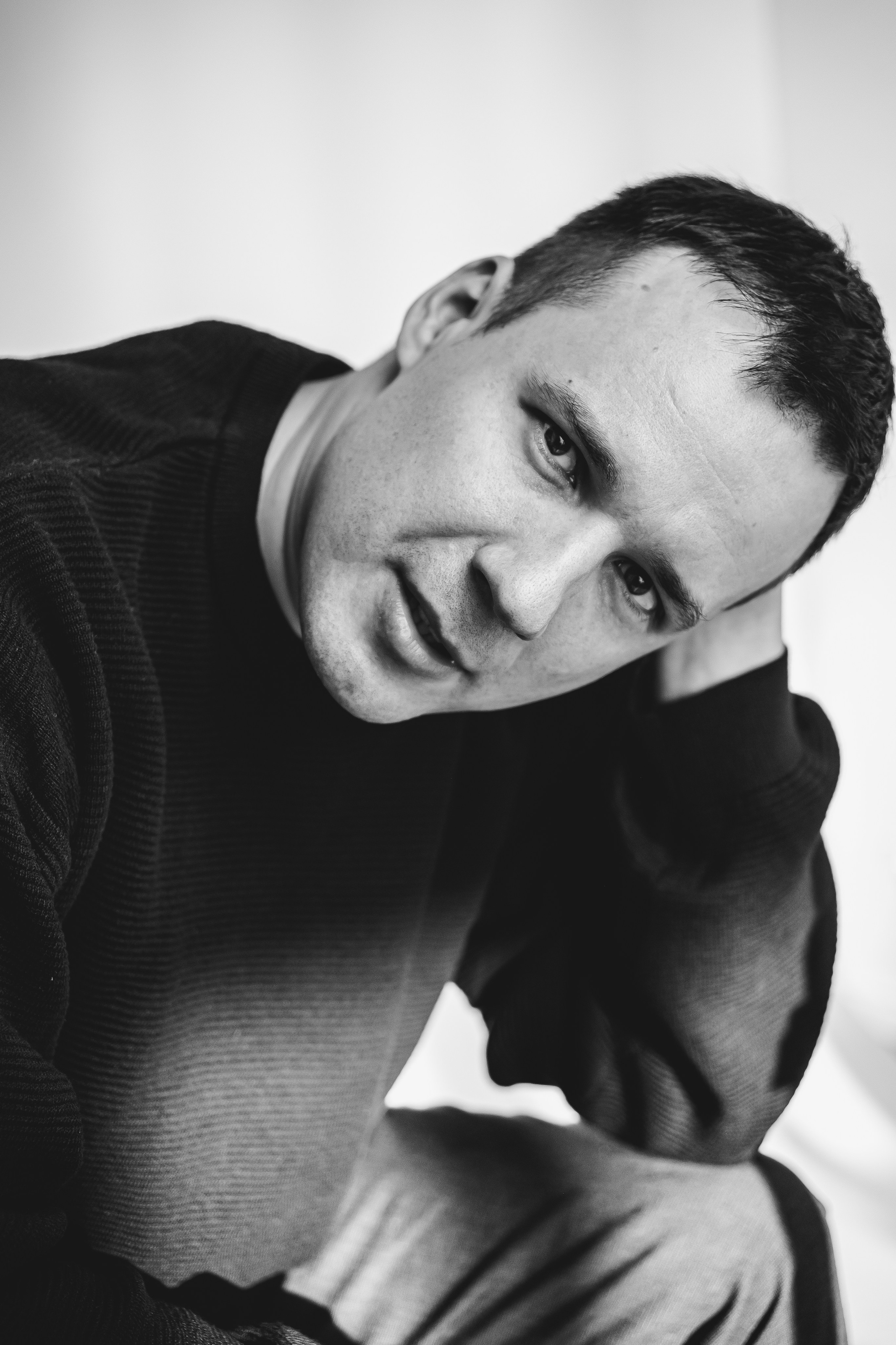 Для мужчин. Коммерческий и Портретный Фотограф Симферополь Крым Максим Махо