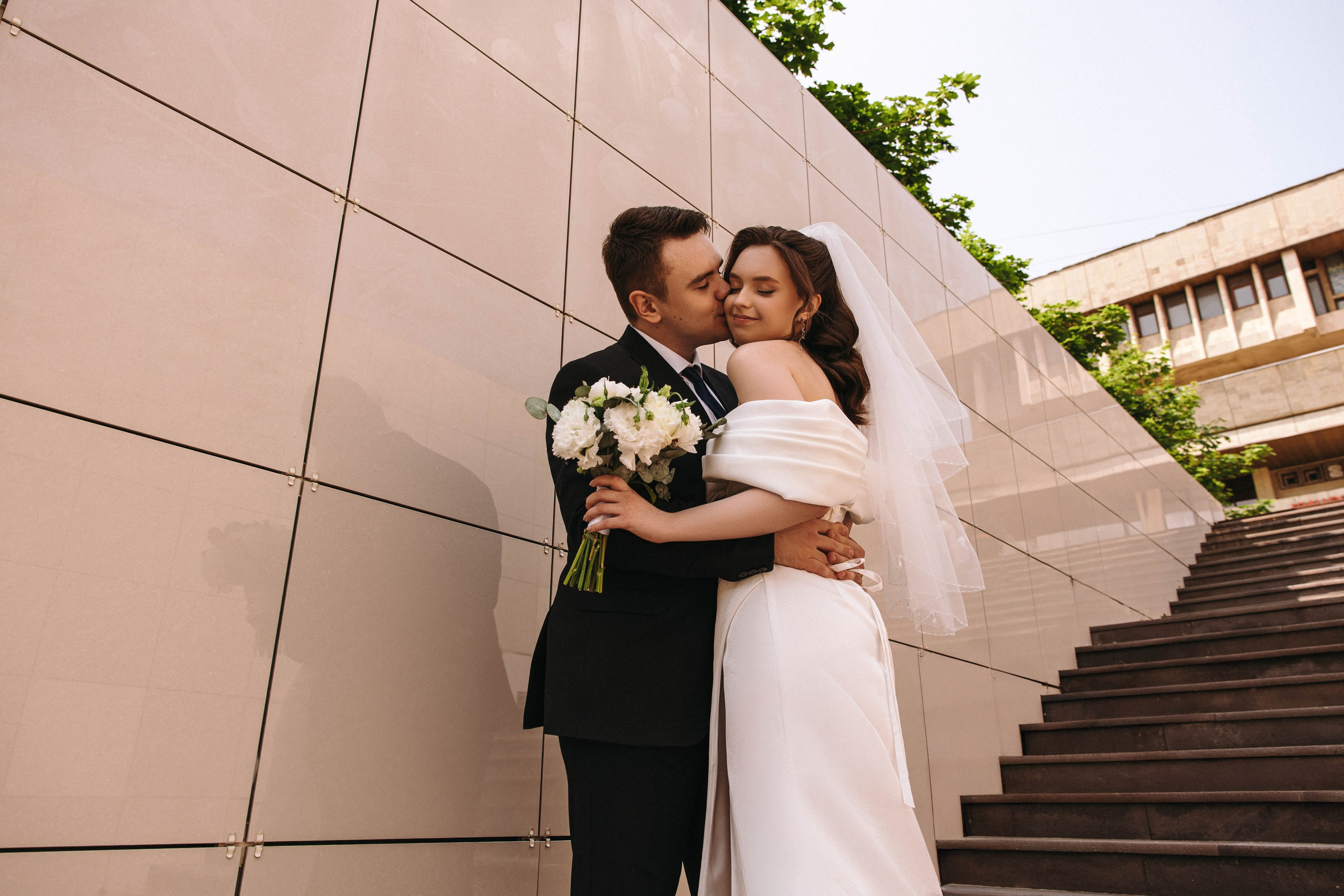 Никита и Лиза. Фотограф в Ставрополе Алина Клочкова