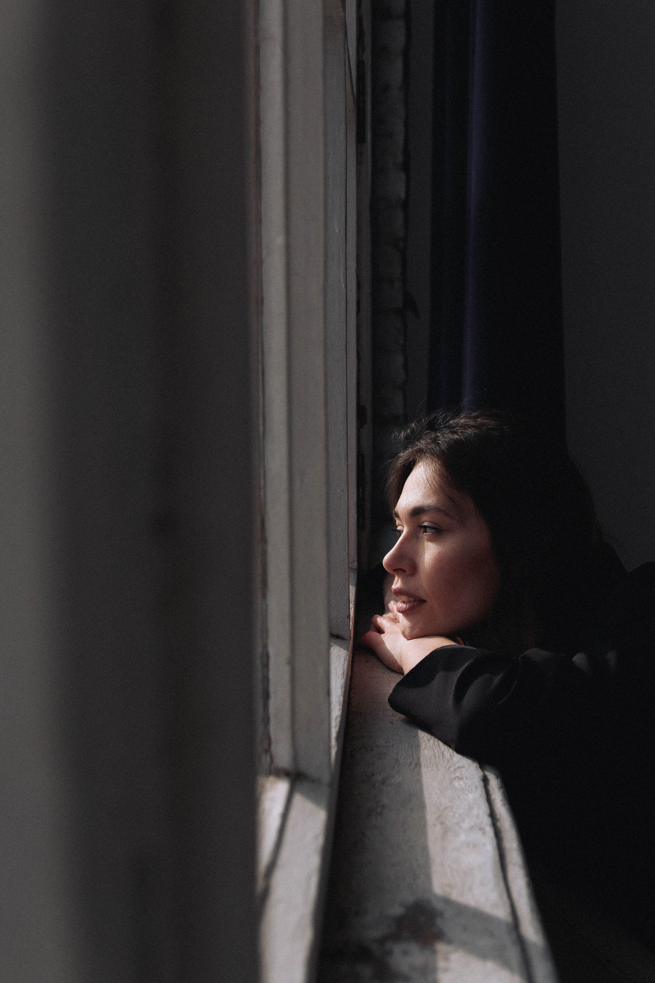 Оля. Фотограф в Краснодаре Ксения Мархинина