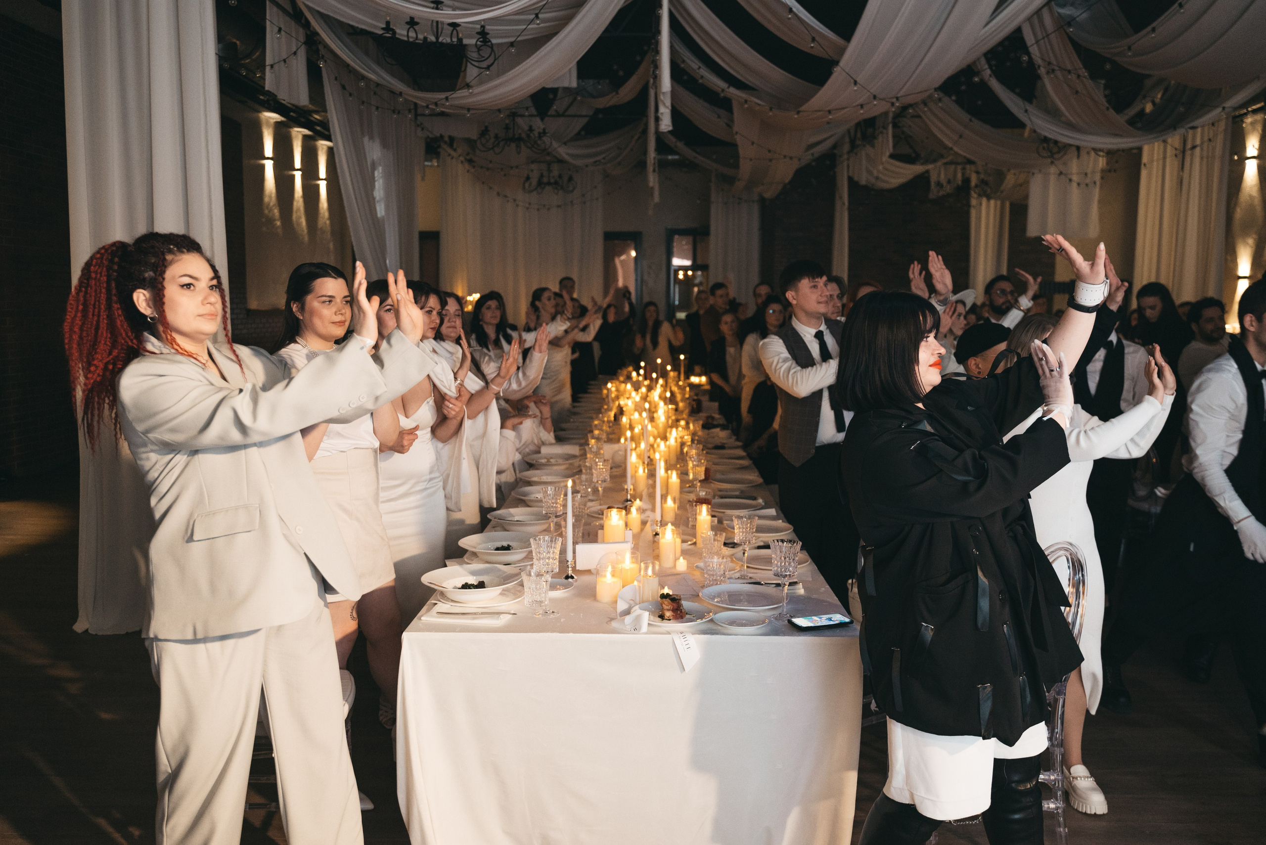WhiteRoom Pre-wedding. Репортажный и свадебный фотограф в Сургуте