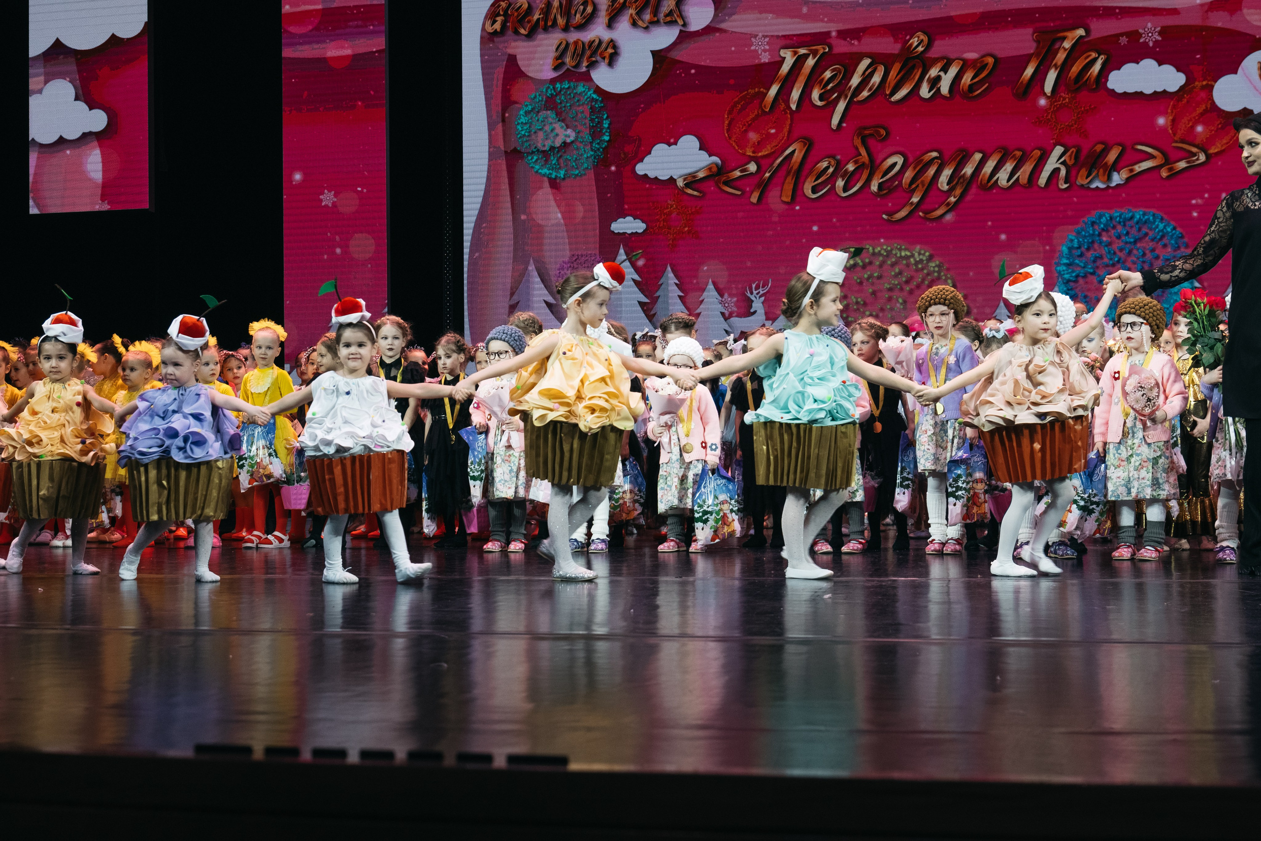 СурГУ 23.12.23. Репортажный и свадебный фотограф в Сургуте