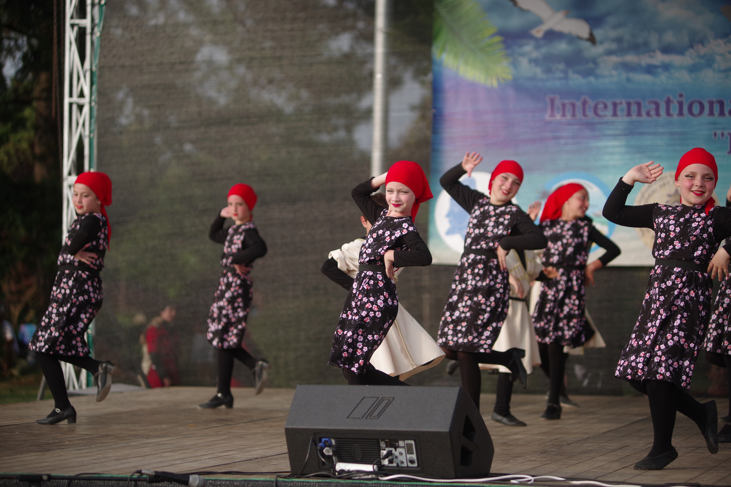 Батуми с ლილე. Портретный фотограф Денис Милютин