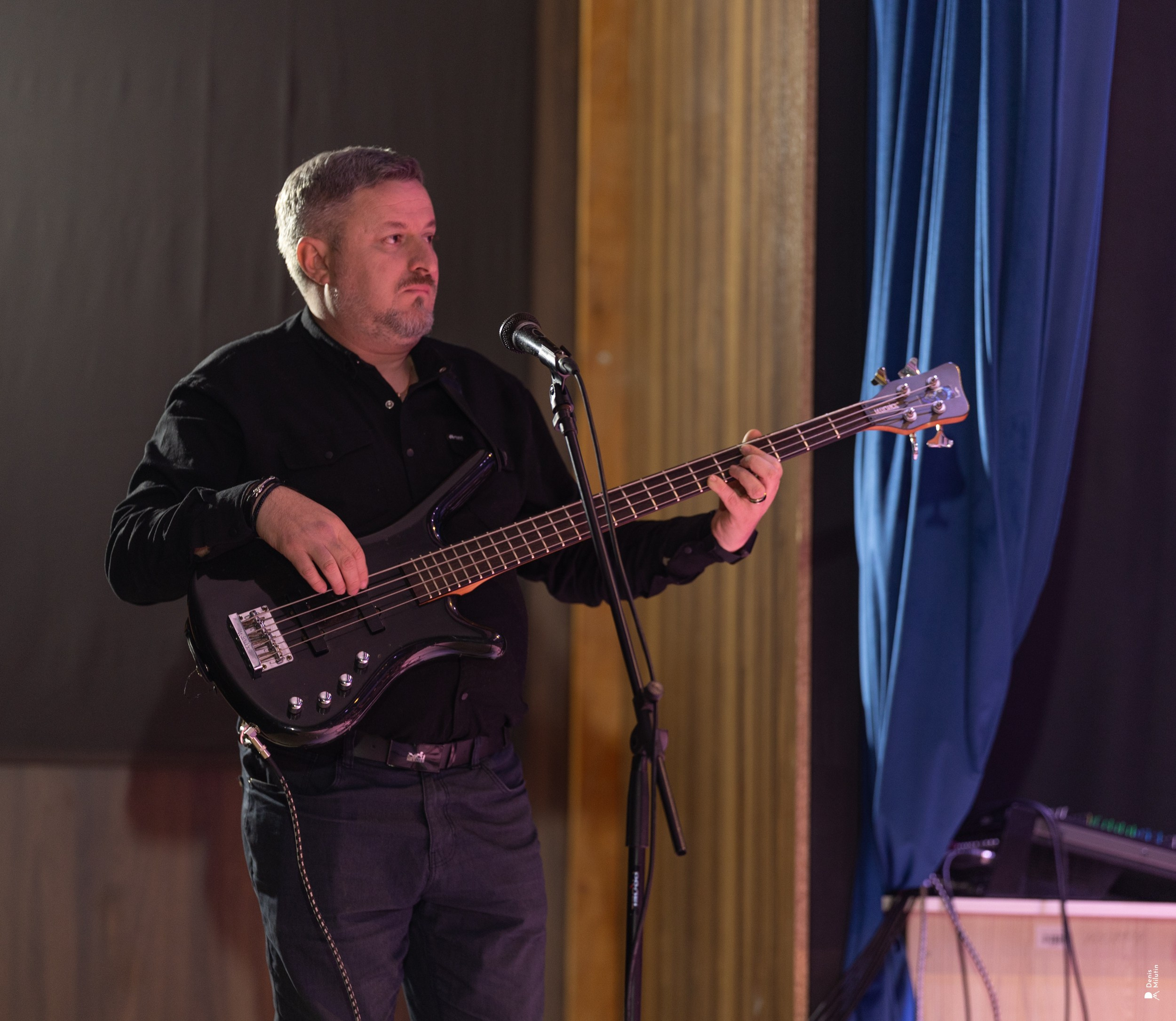 ლულე. Портретный фотограф Денис Милютин