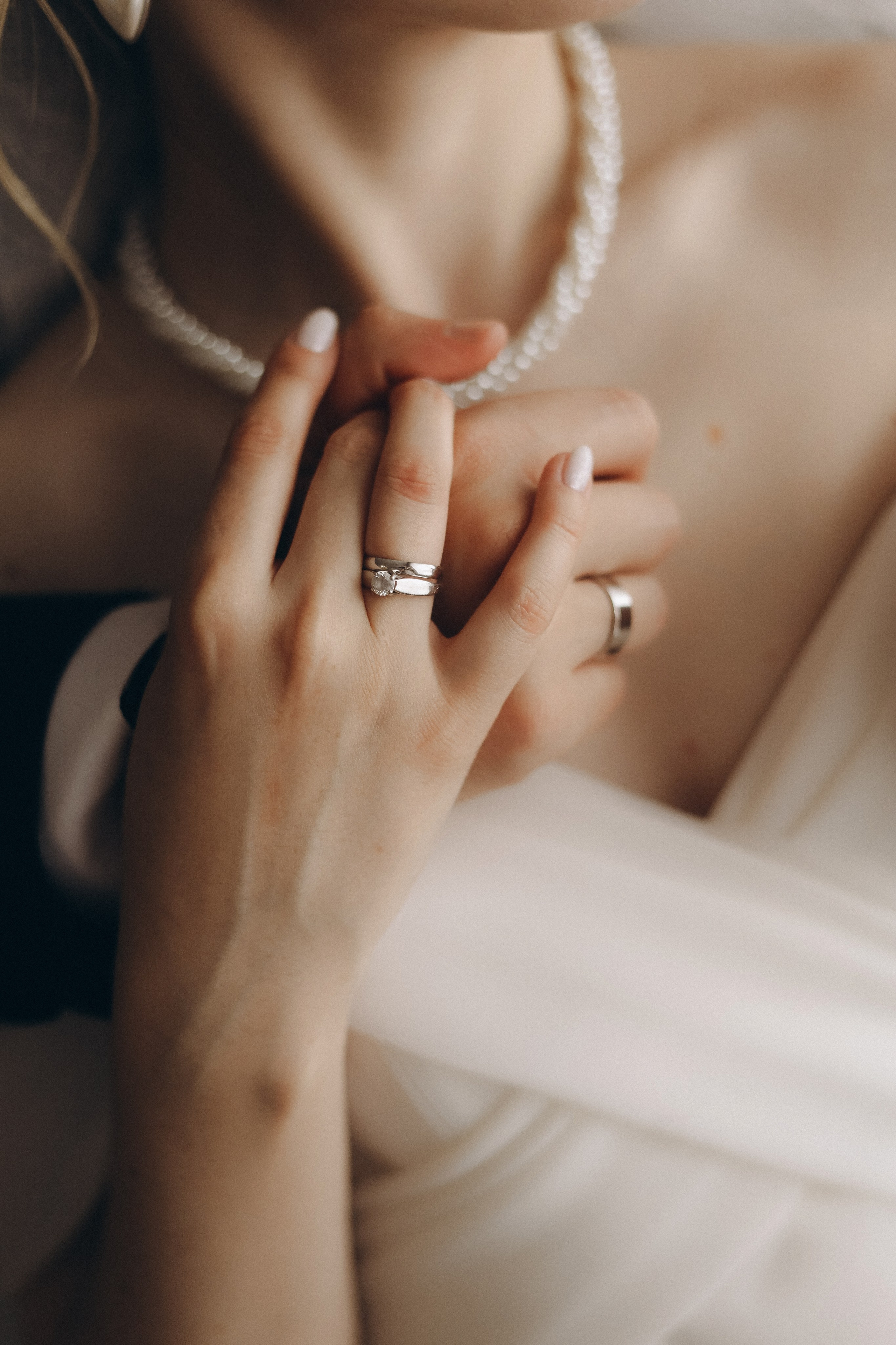 Оля & Леша. Свадебный фотограф Татьяна Курганская