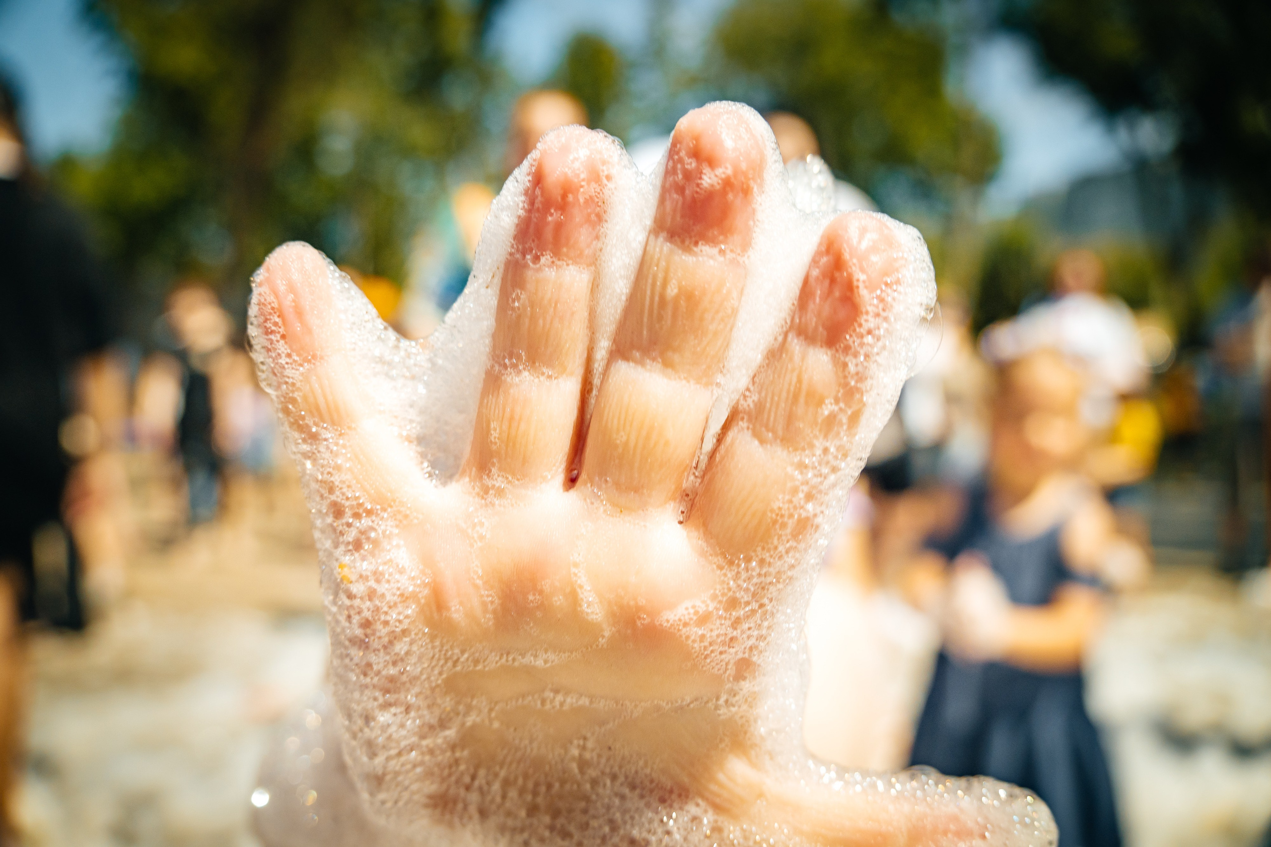 Ханмурзин Рустам — Детские праздники. Семейный и LifeStyle фотограф в Жигулевске и Тольятти Рустам Ханмурзин